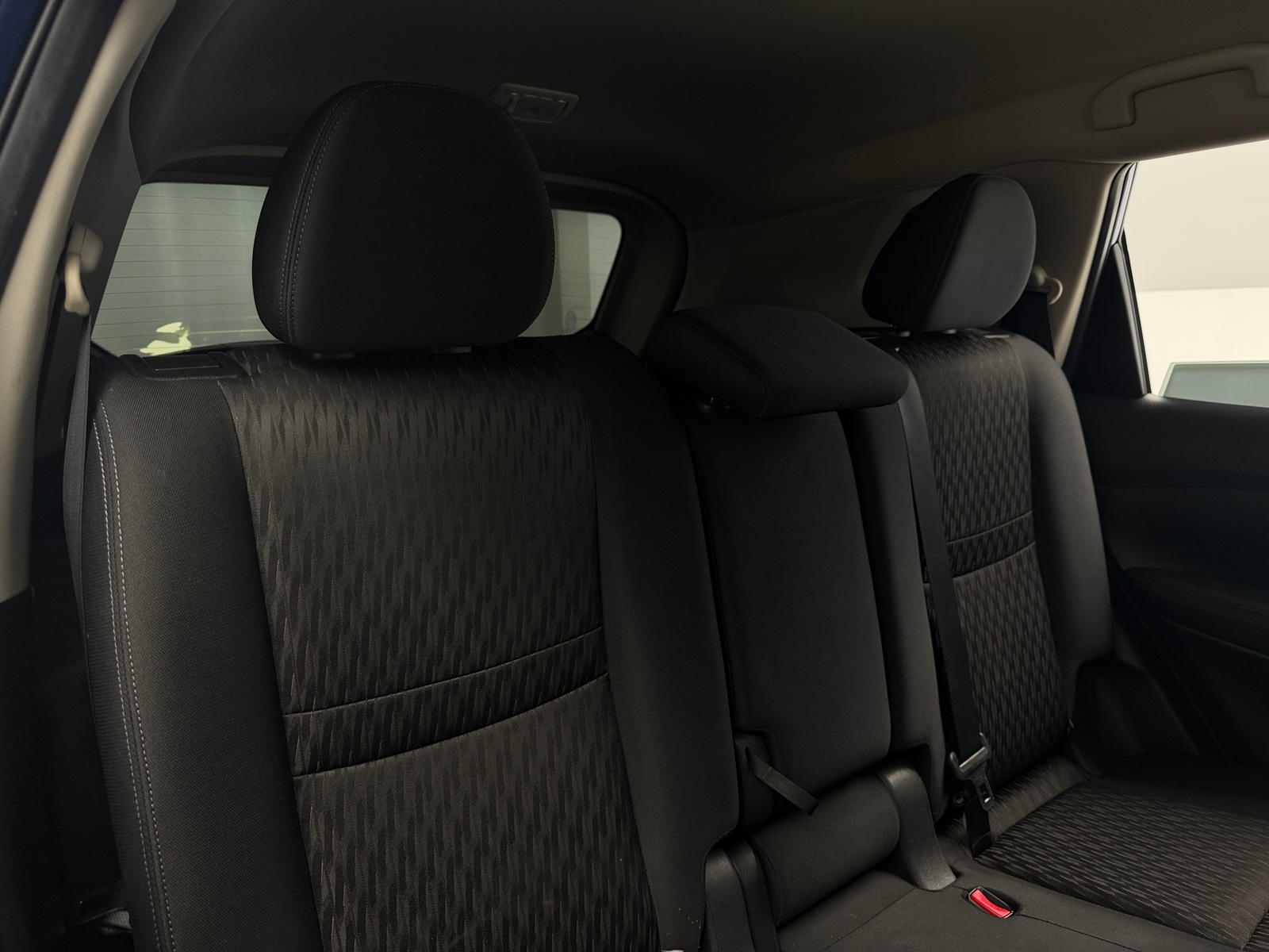 Thumbnail: 2018 Nissan Rogue - 6