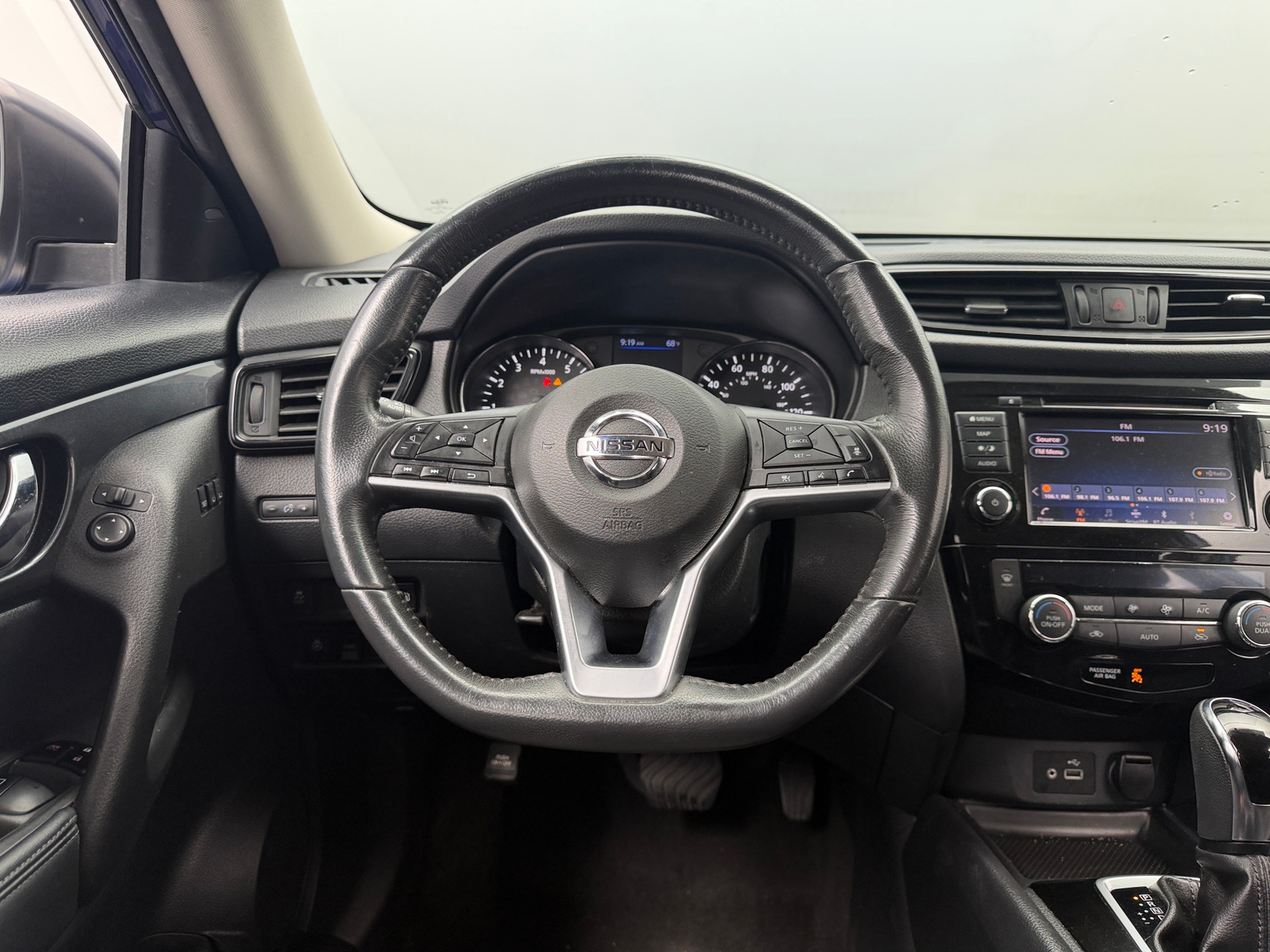 Thumbnail: 2018 Nissan Rogue - 5