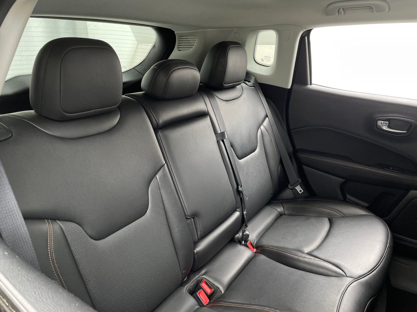 Thumbnail: 2021 Jeep Compass - 5