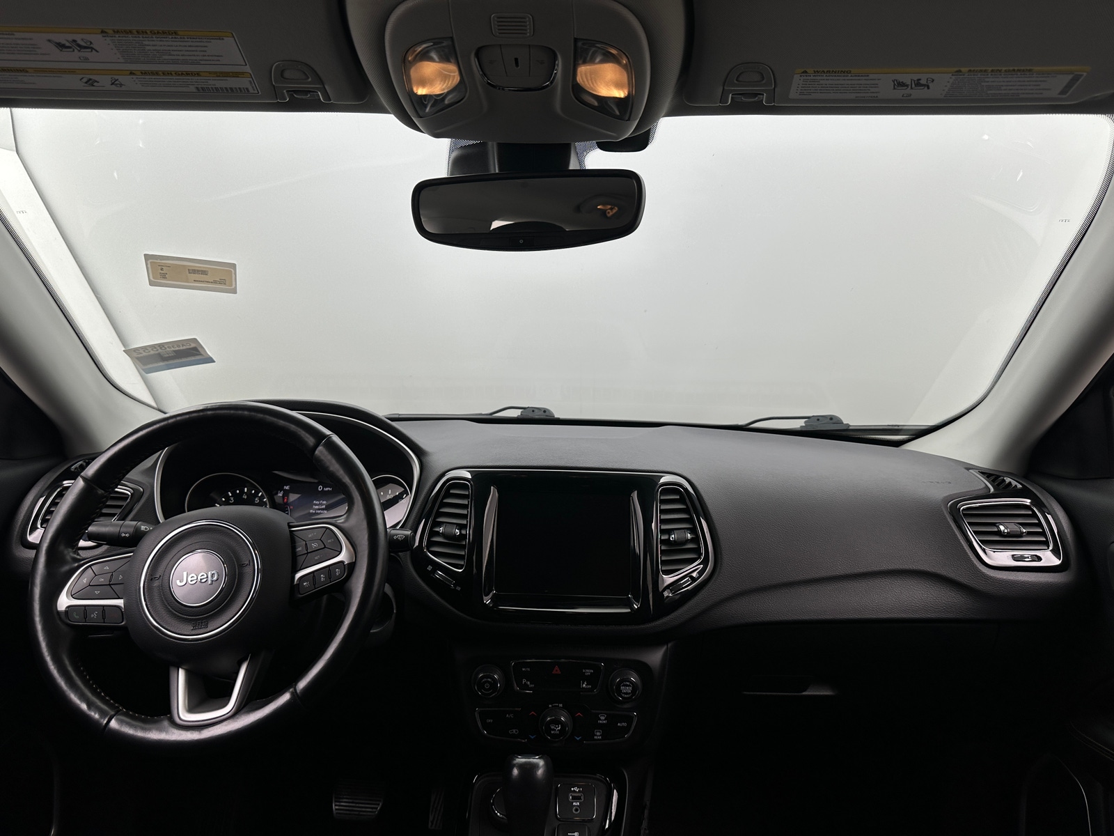 Thumbnail: 2021 Jeep Compass - 2