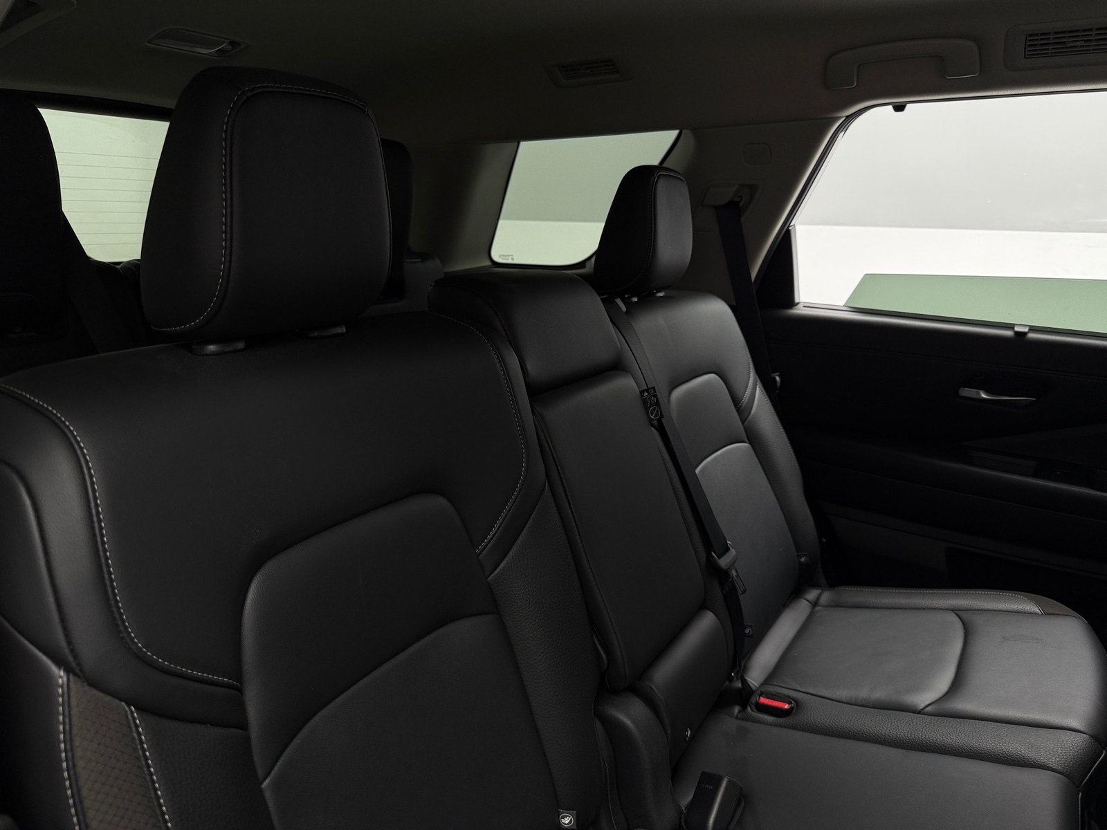 Thumbnail: 2025 Nissan Pathfinder - 5