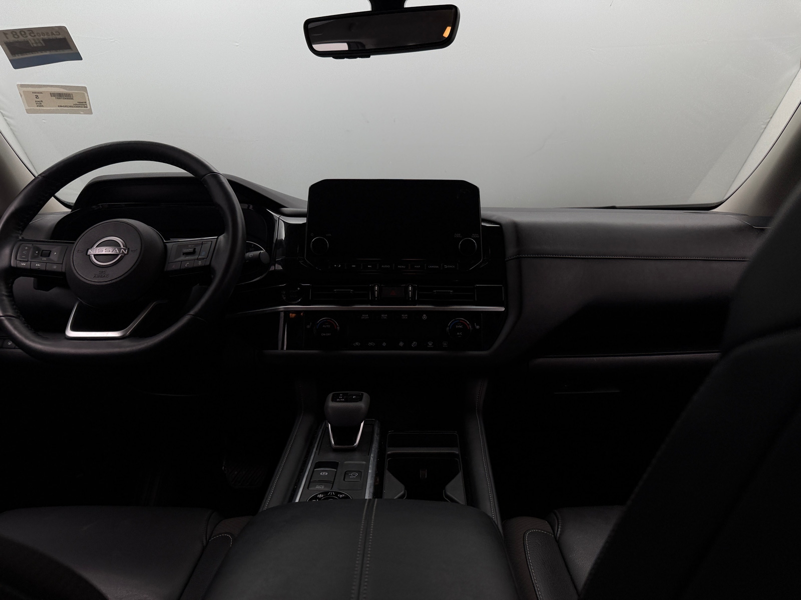 Thumbnail: 2025 Nissan Pathfinder - 2
