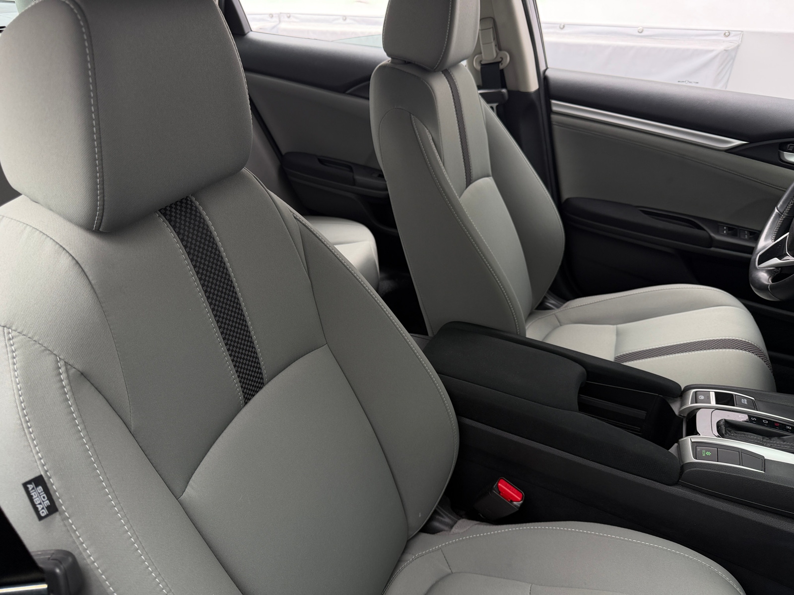 Thumbnail: 2020 Honda Civic - 2