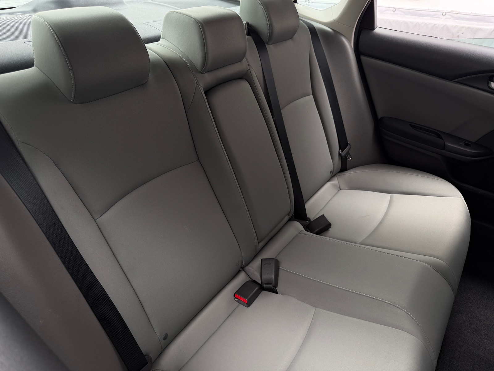 Thumbnail: 2020 Honda Civic - 6