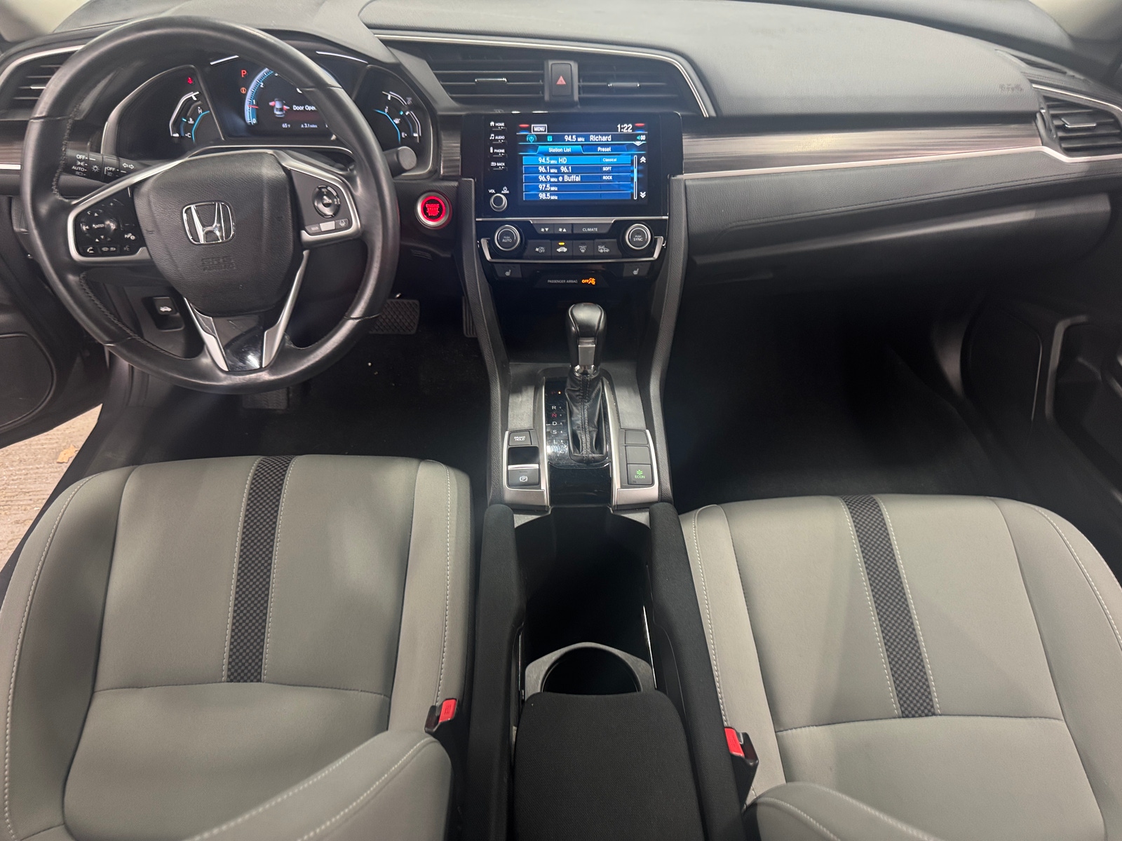 Thumbnail: 2020 Honda Civic - 3