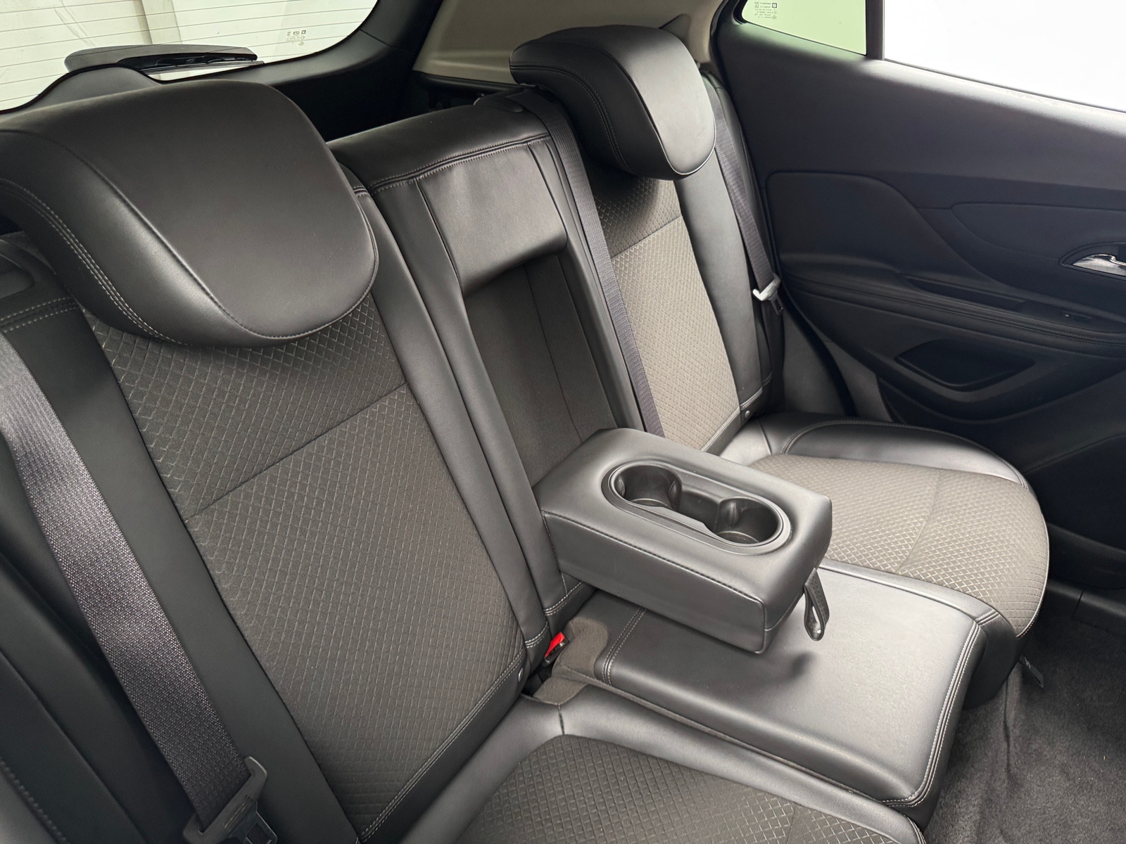 Thumbnail: 2018 Buick Encore - 5