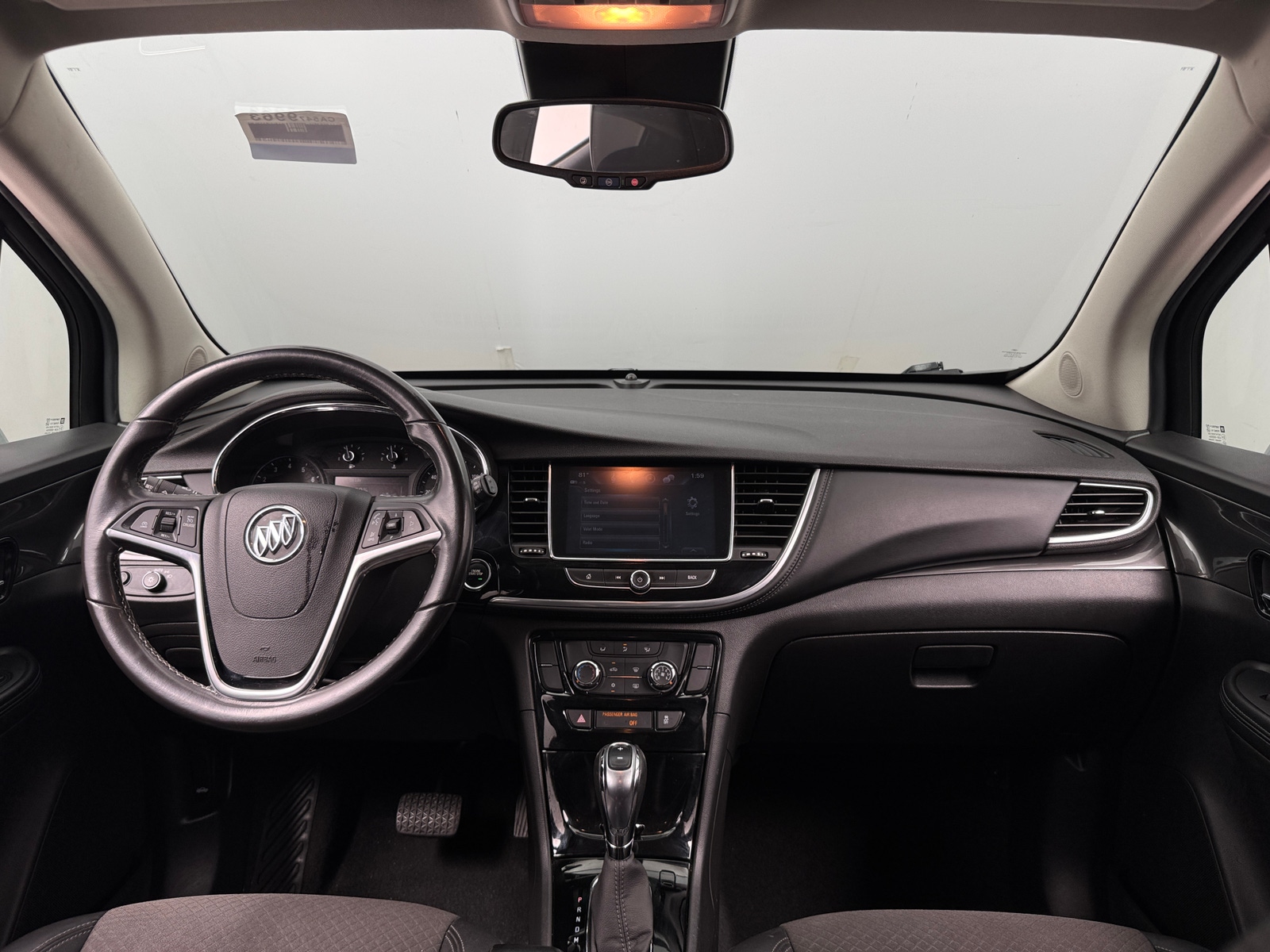 Thumbnail: 2018 Buick Encore - 2