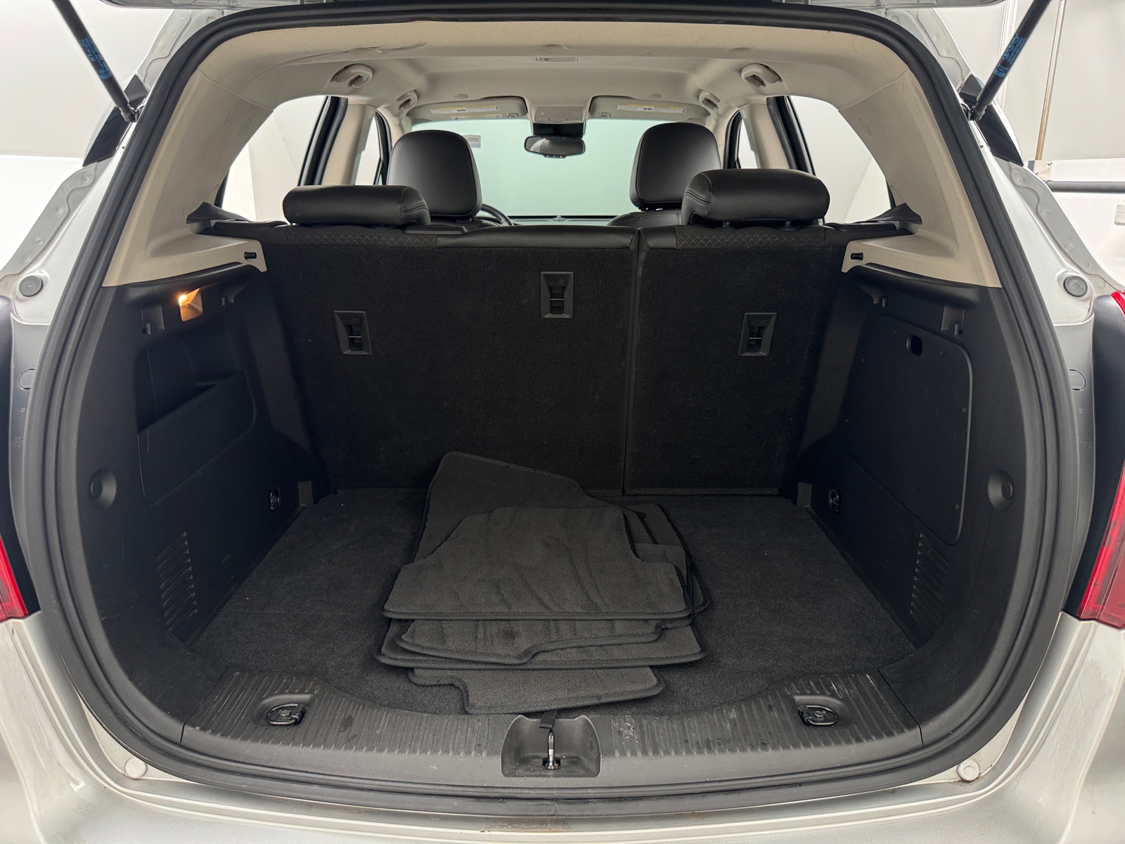 Thumbnail: 2018 Buick Encore - 6