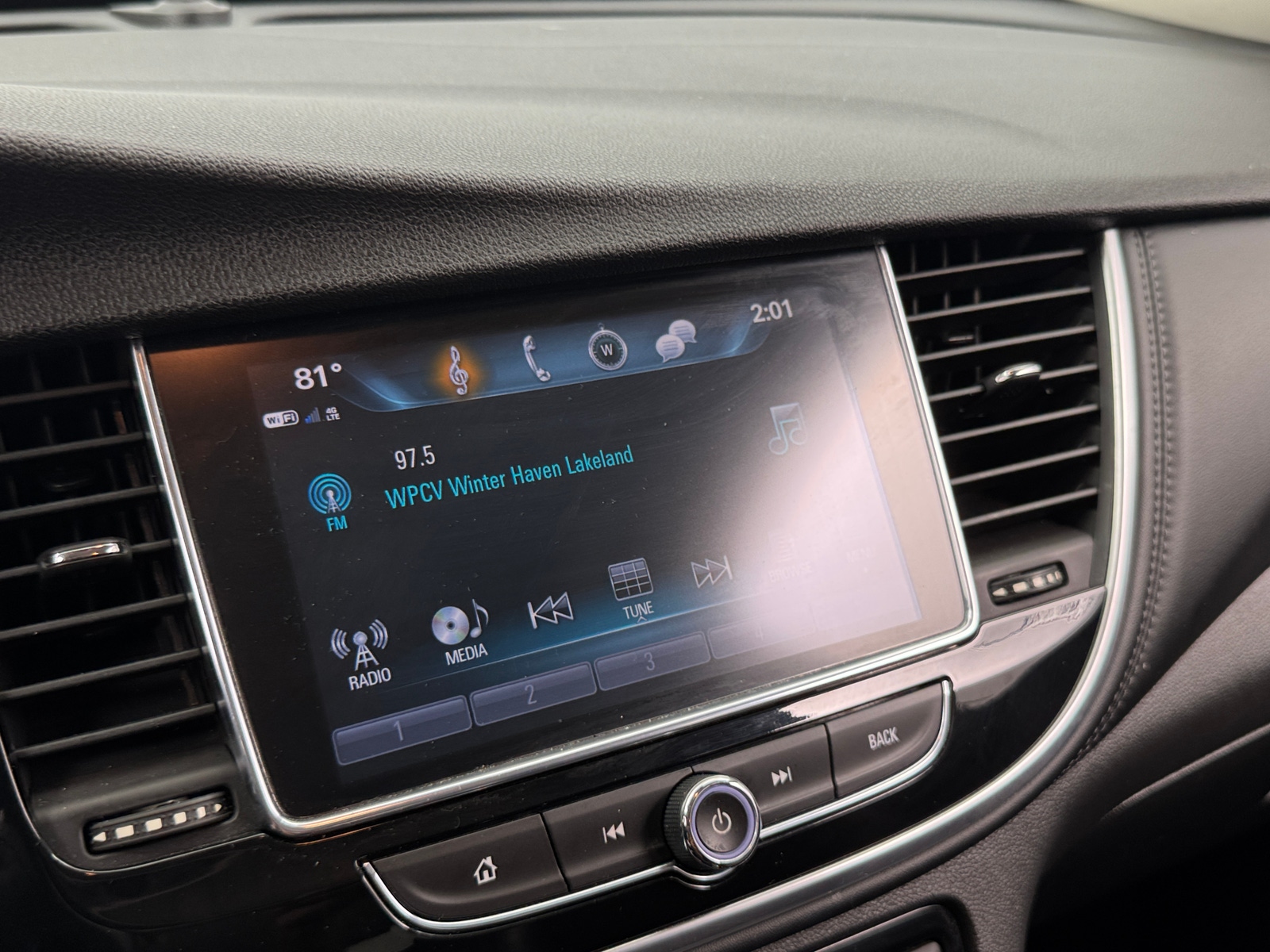 Thumbnail: 2018 Buick Encore - 3