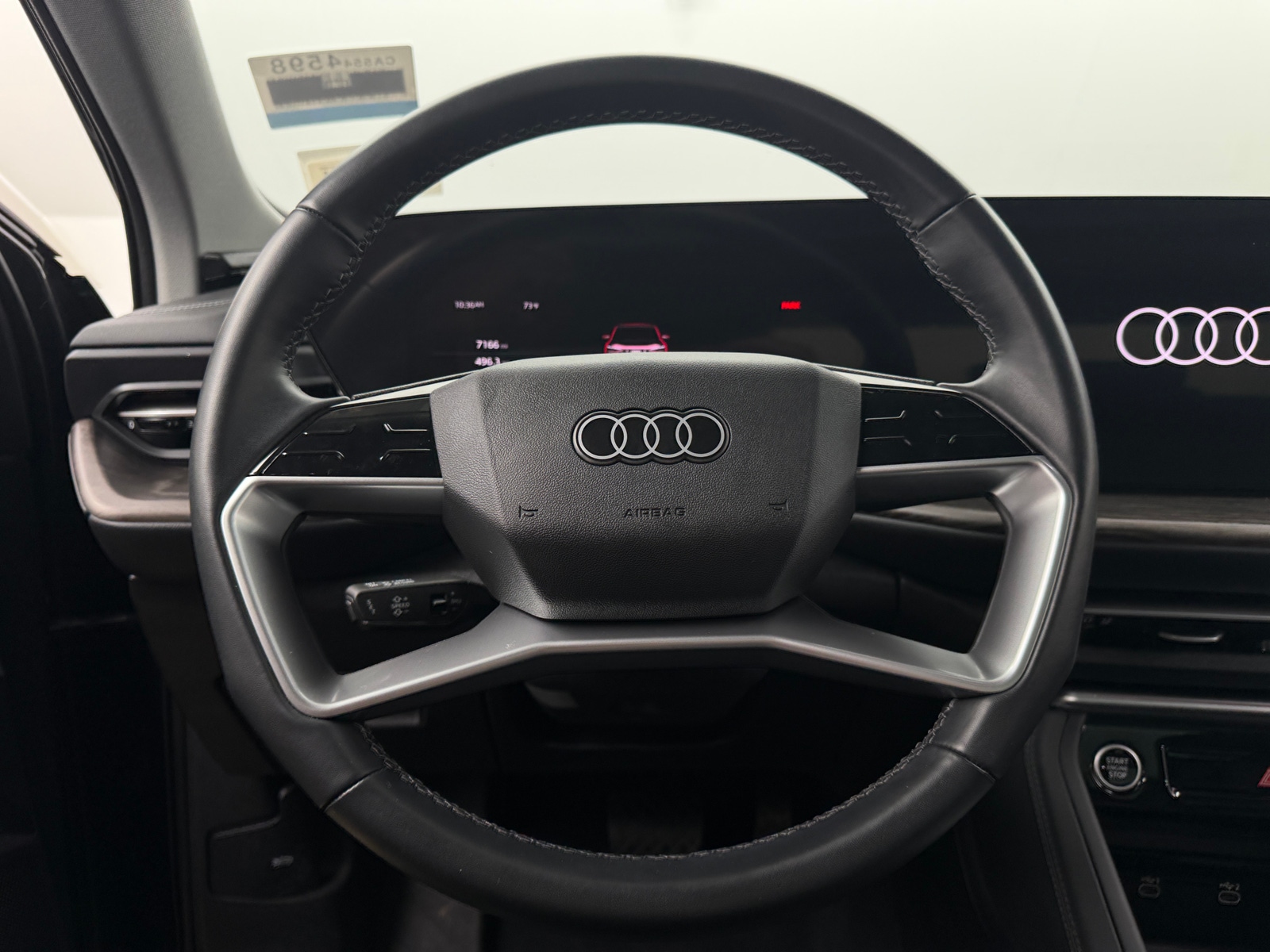 Thumbnail: 2025 Audi Q5 - 5