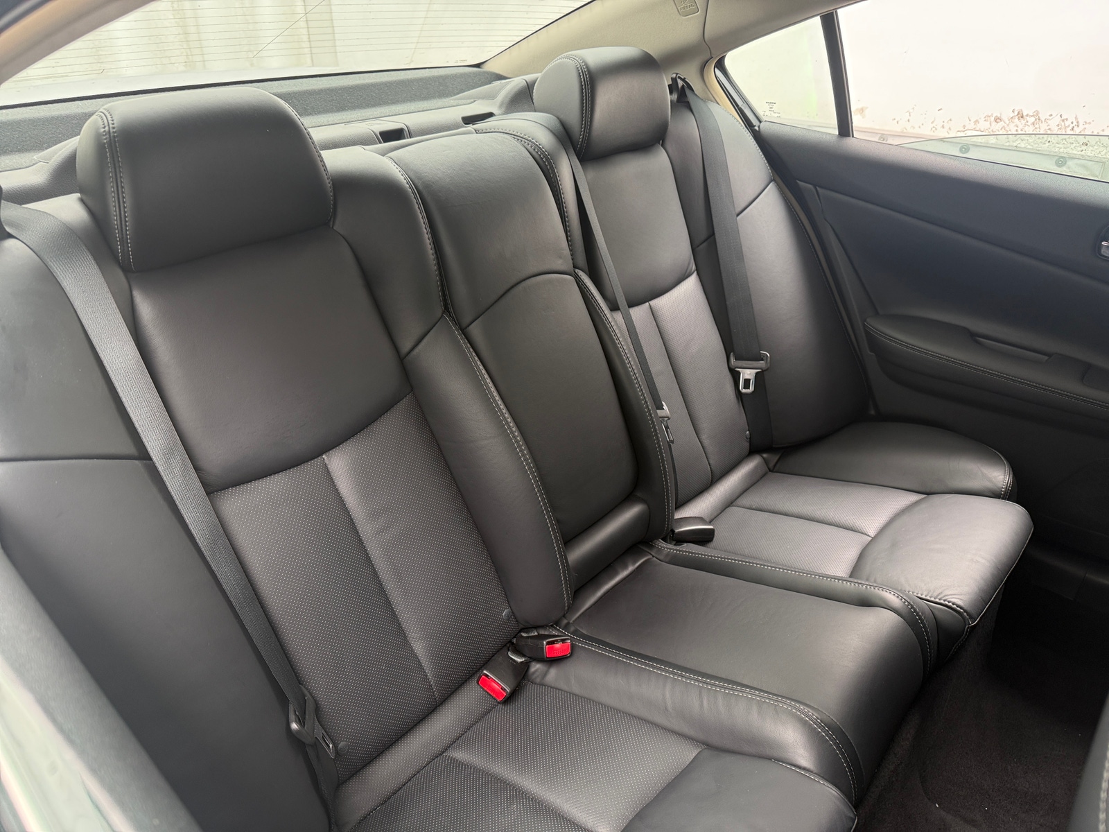 Thumbnail: 2014 Nissan Maxima - 5