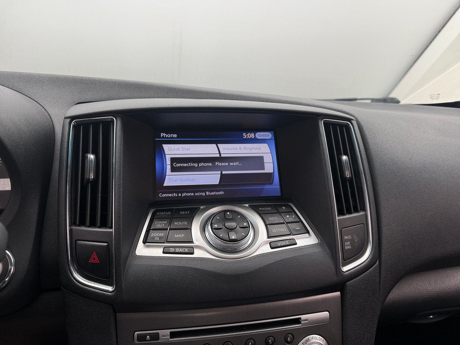 Thumbnail: 2014 Nissan Maxima - 3