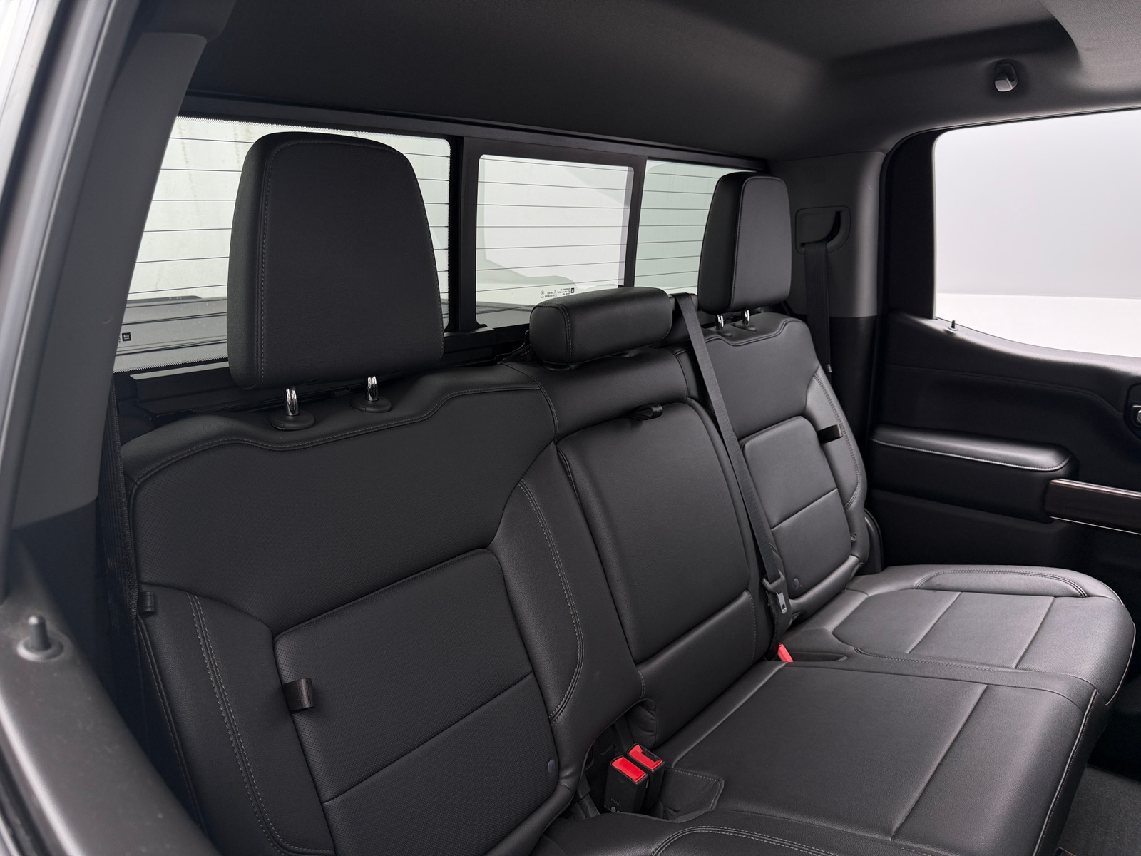 Thumbnail: 2021 GMC Sierra 1500 - 5