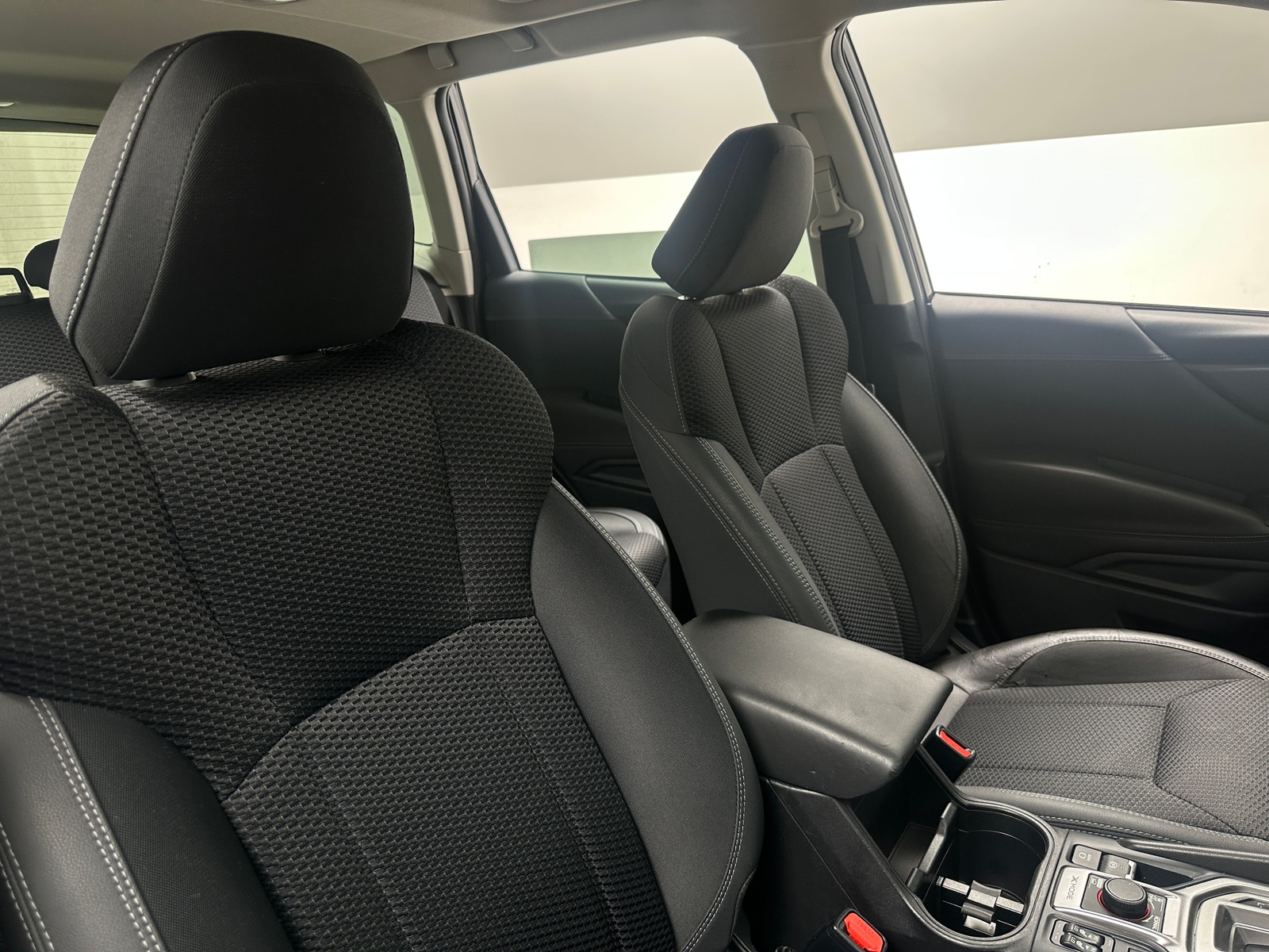 Thumbnail: 2020 Subaru Forester - 2