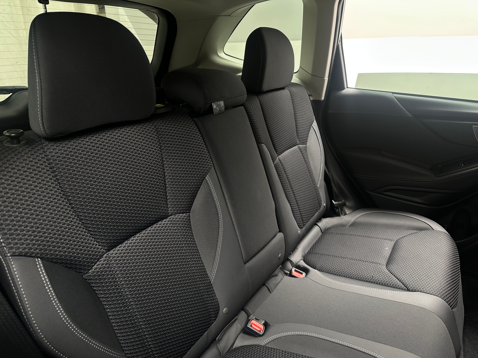 Thumbnail: 2020 Subaru Forester - 6