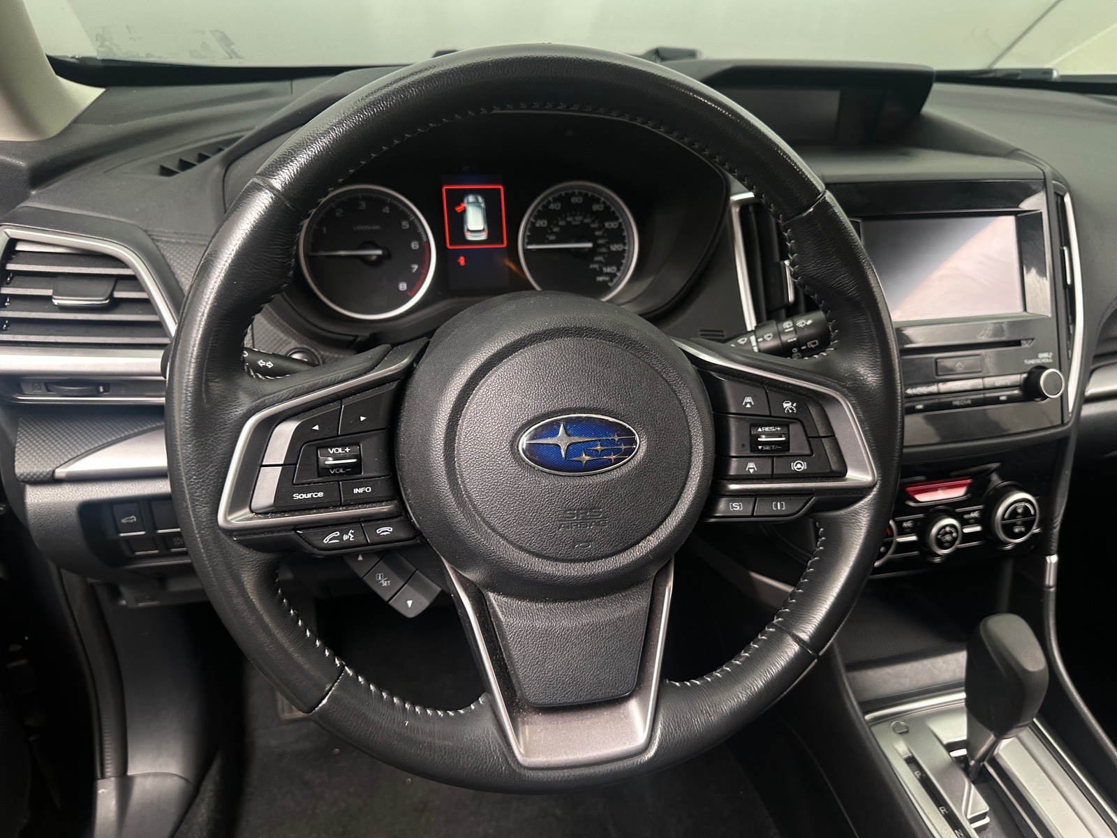 Thumbnail: 2020 Subaru Forester - 5