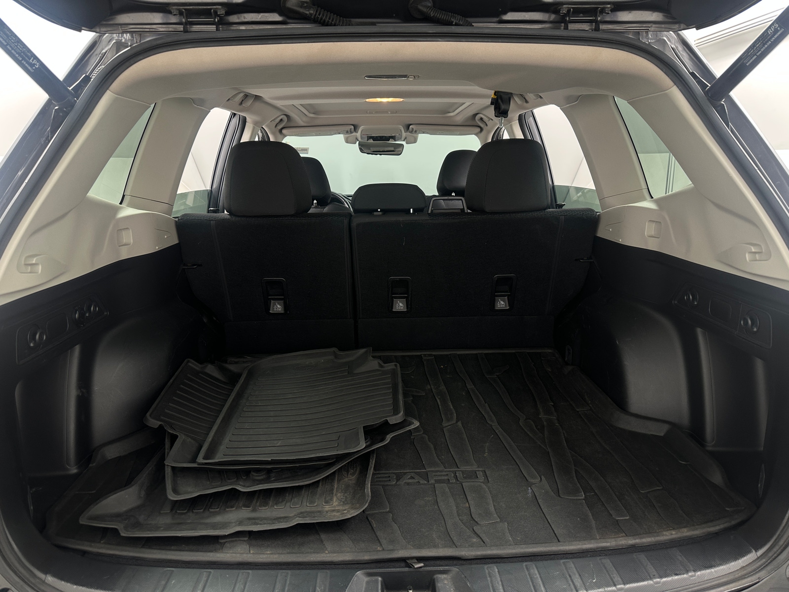 Thumbnail: 2020 Subaru Forester - 7