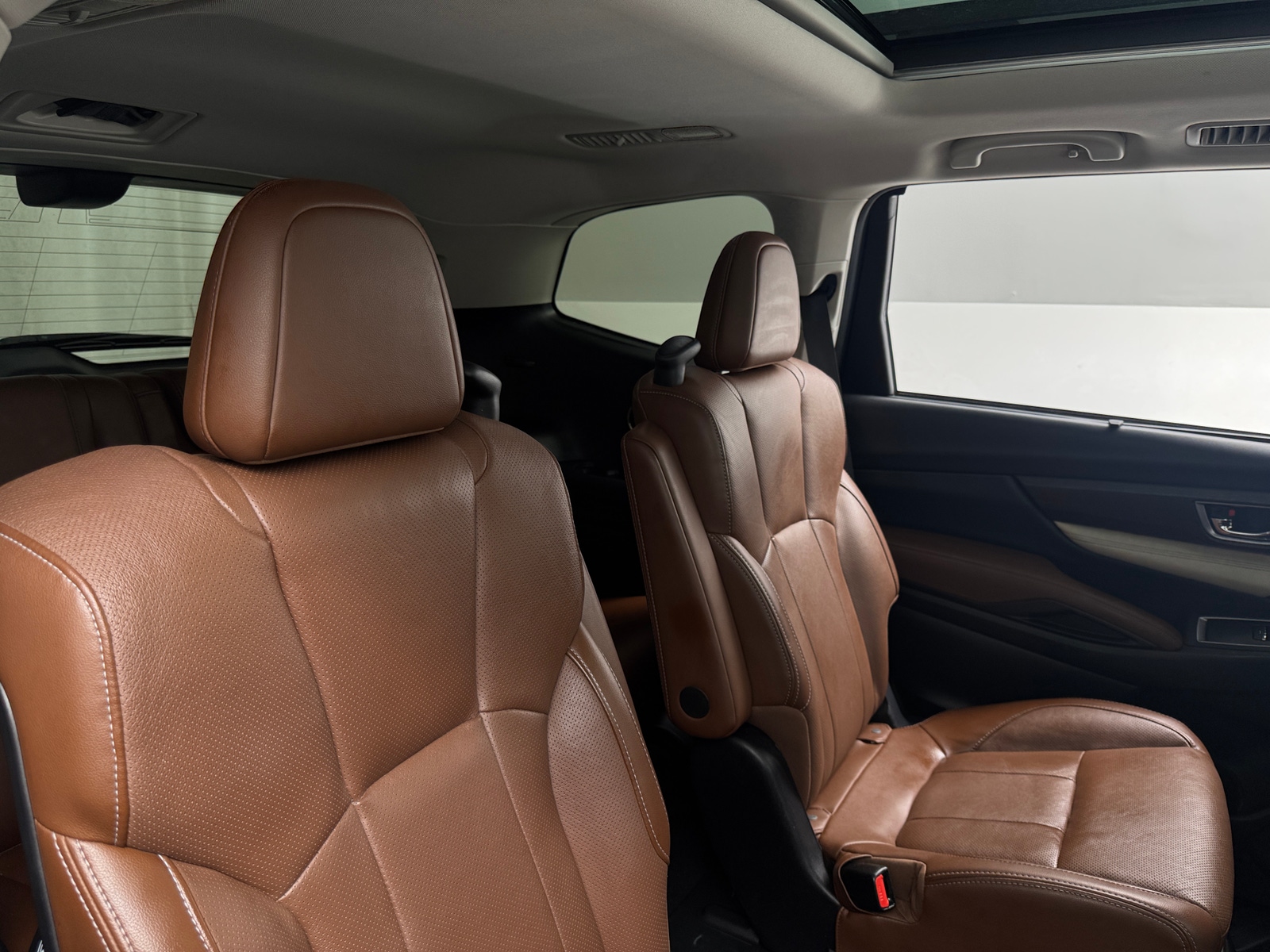 Thumbnail: 2020 Subaru Ascent - 5