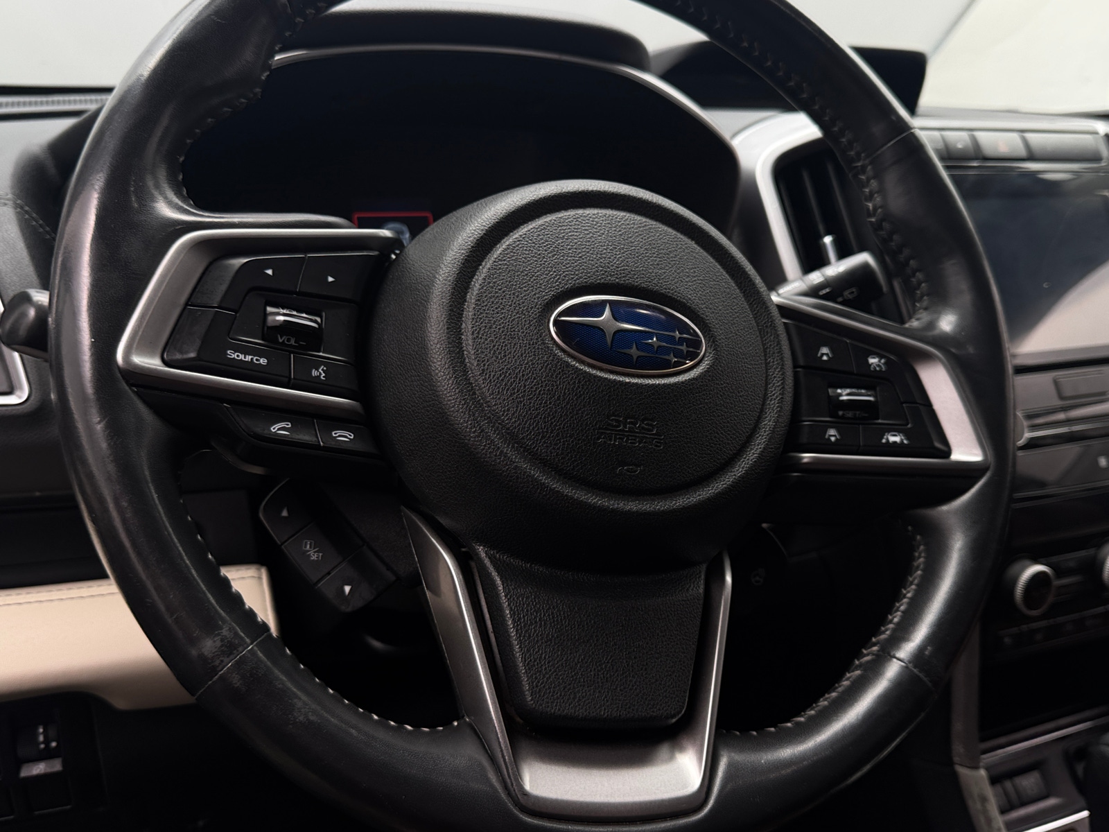Thumbnail: 2020 Subaru Ascent - 4
