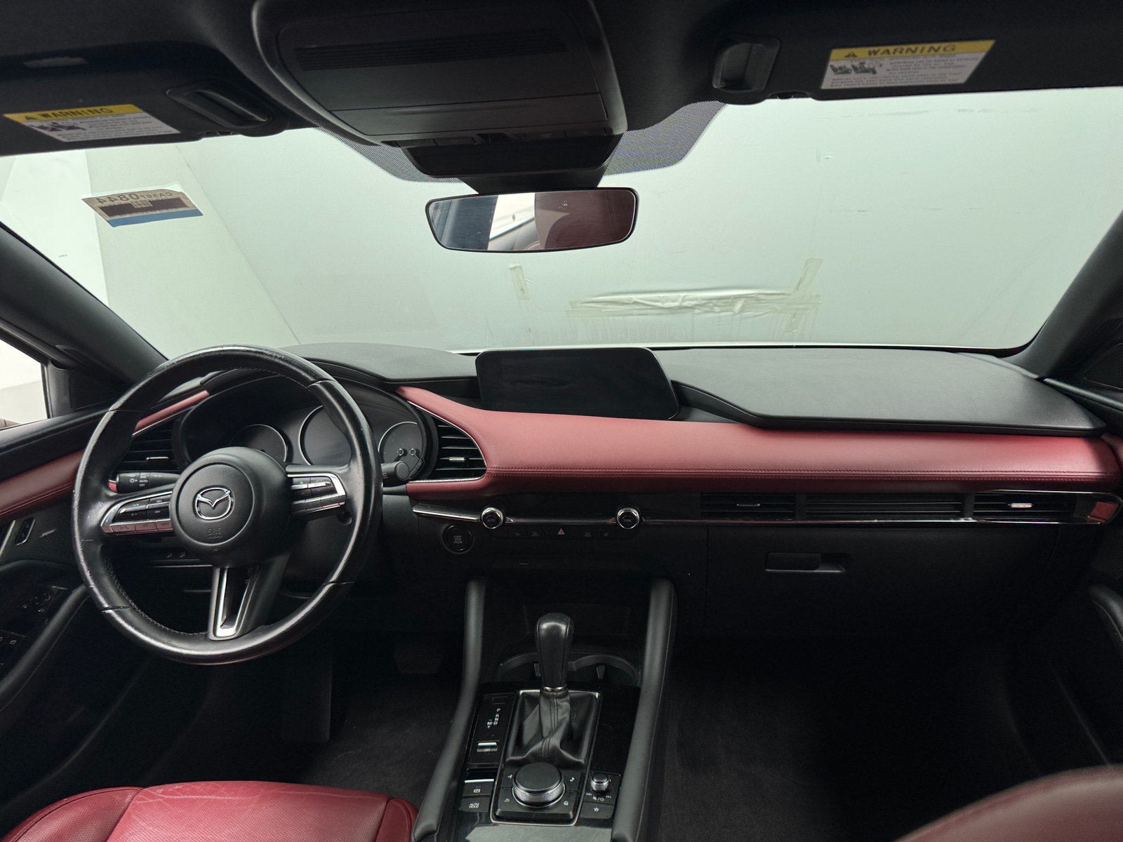 Thumbnail: 2021 Mazda Mazda3 - 2