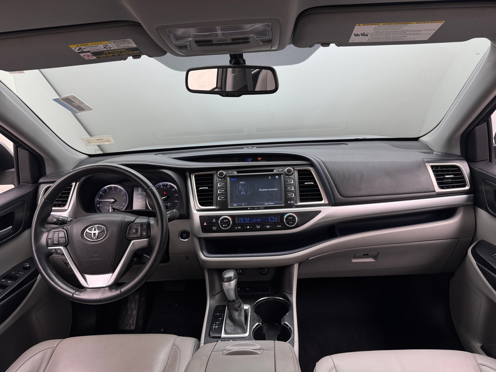 Thumbnail: 2016 Toyota Highlander - 2