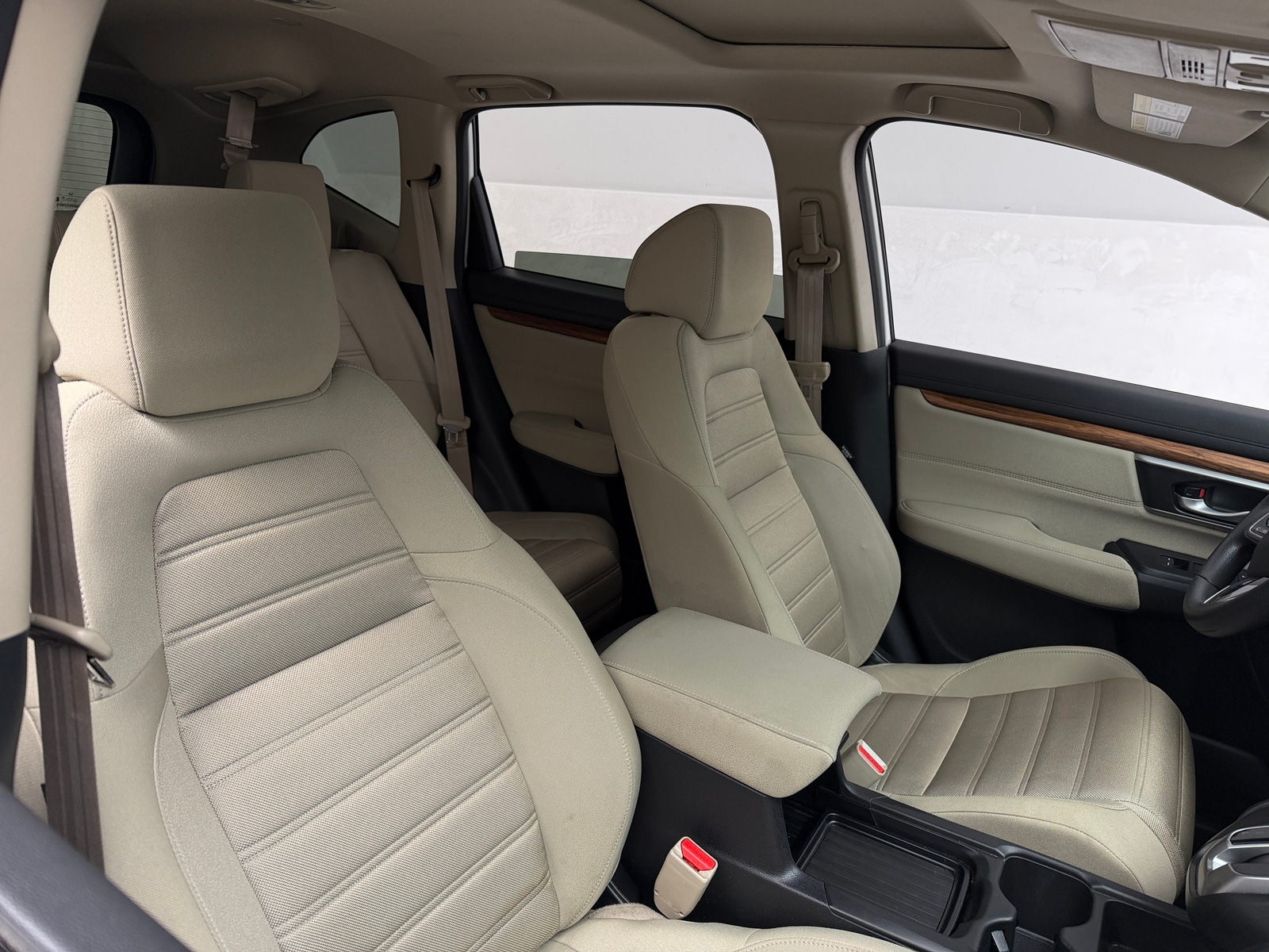 Thumbnail: 2022 Honda CR-V - 2