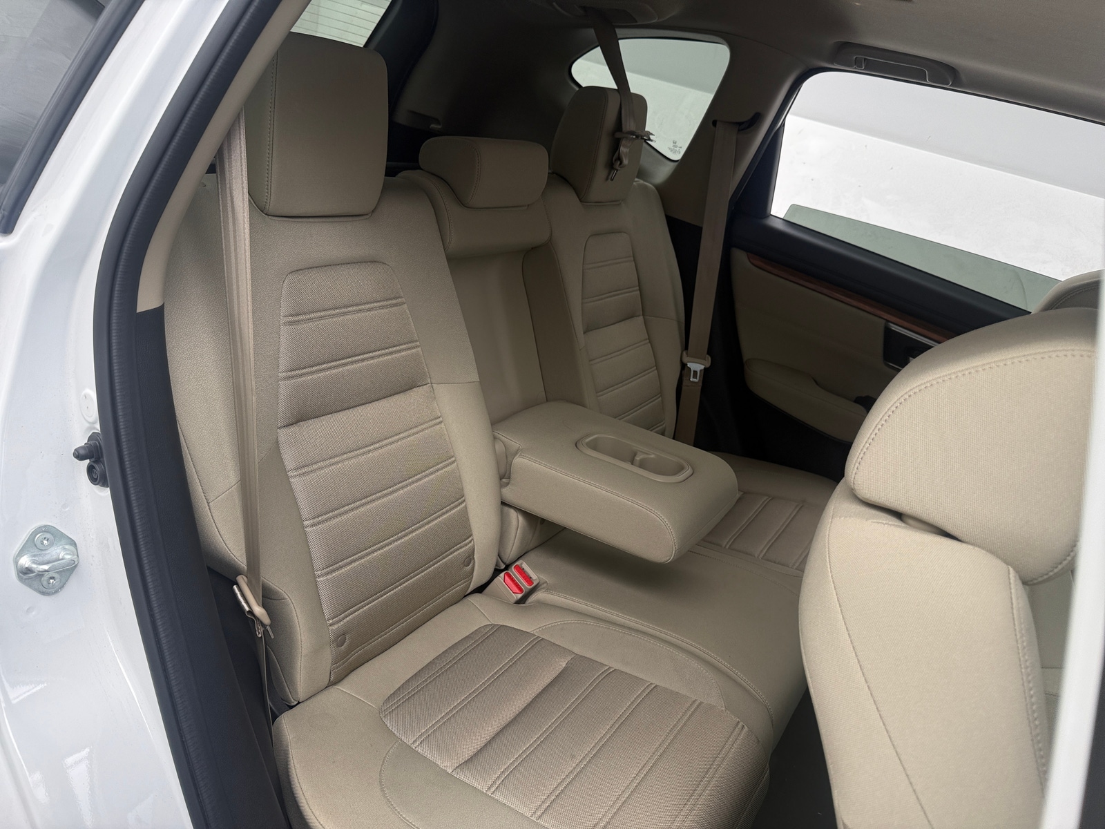 Thumbnail: 2022 Honda CR-V - 6