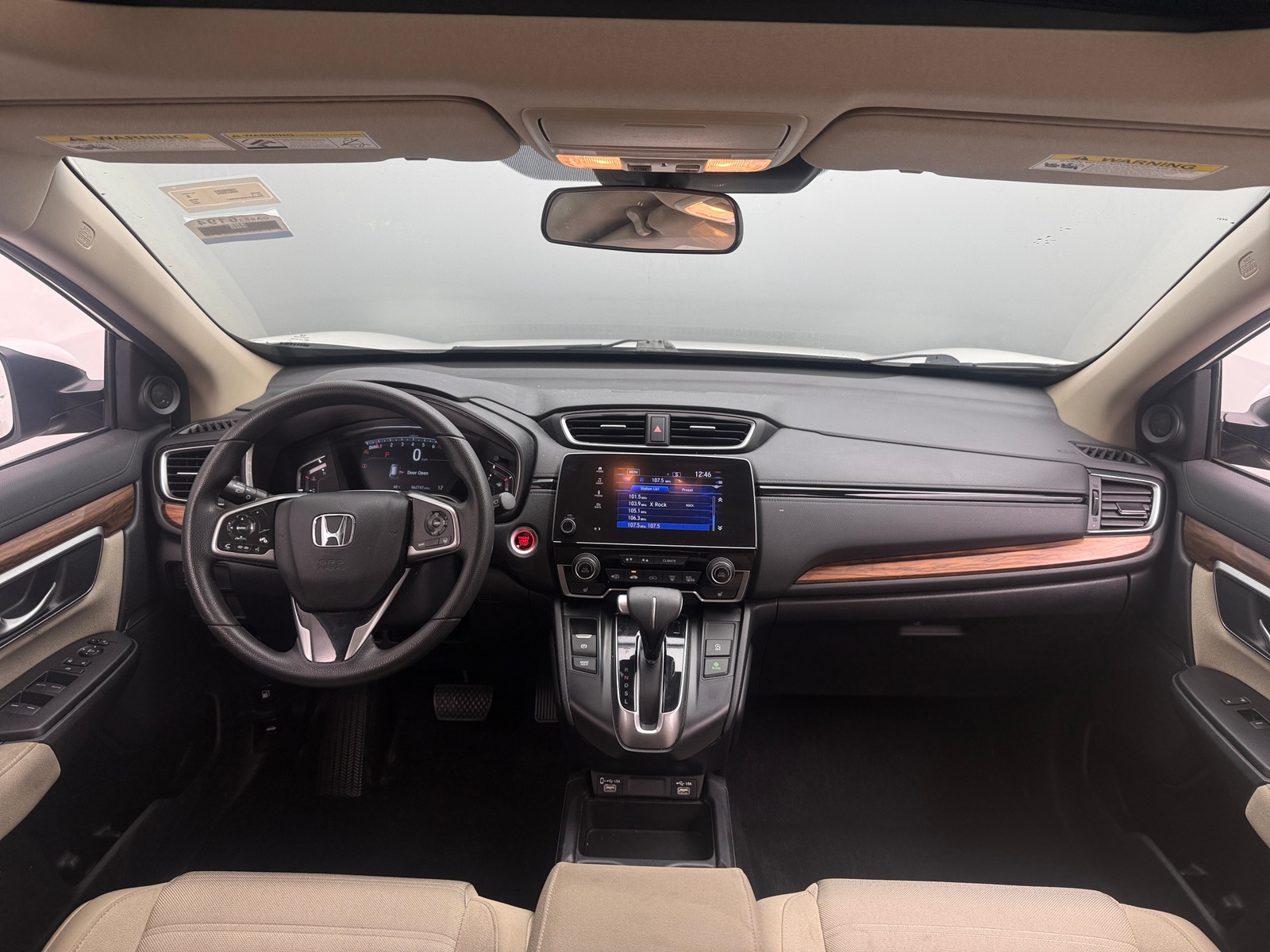 Thumbnail: 2022 Honda CR-V - 3