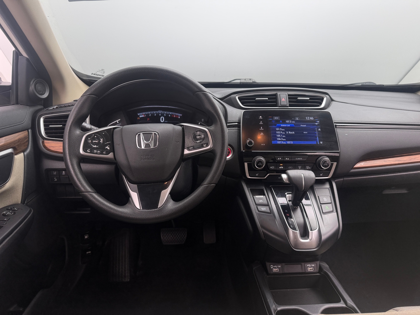 Thumbnail: 2022 Honda CR-V - 5