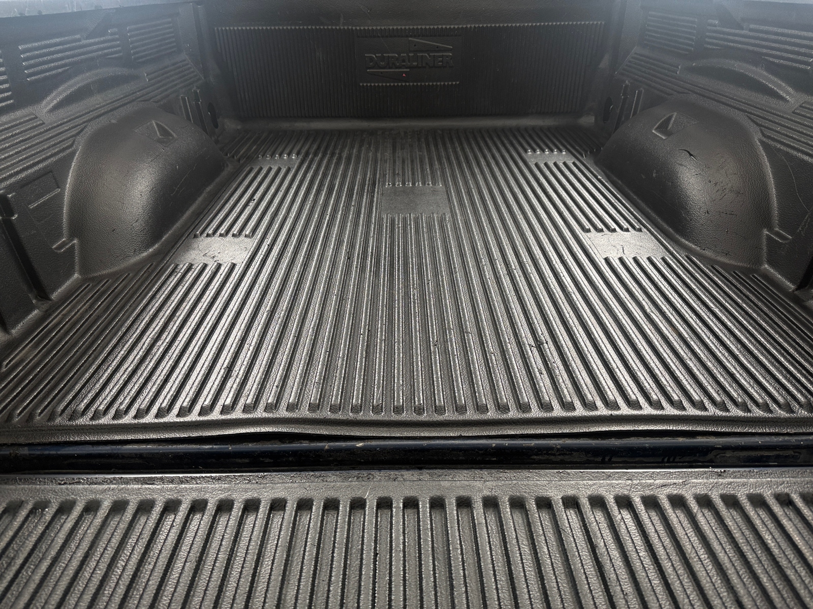 Thumbnail: 2020 RAM 1500 - 6