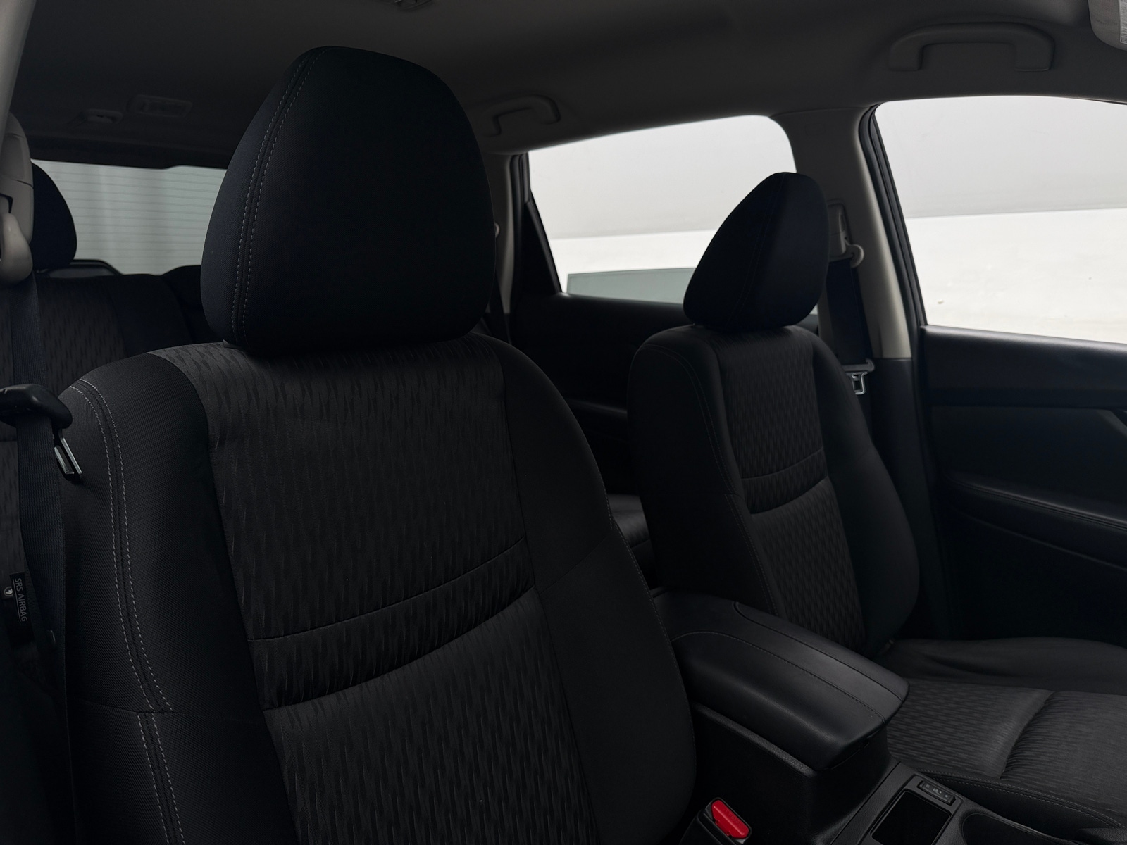 Thumbnail: 2019 Nissan Rogue - 2