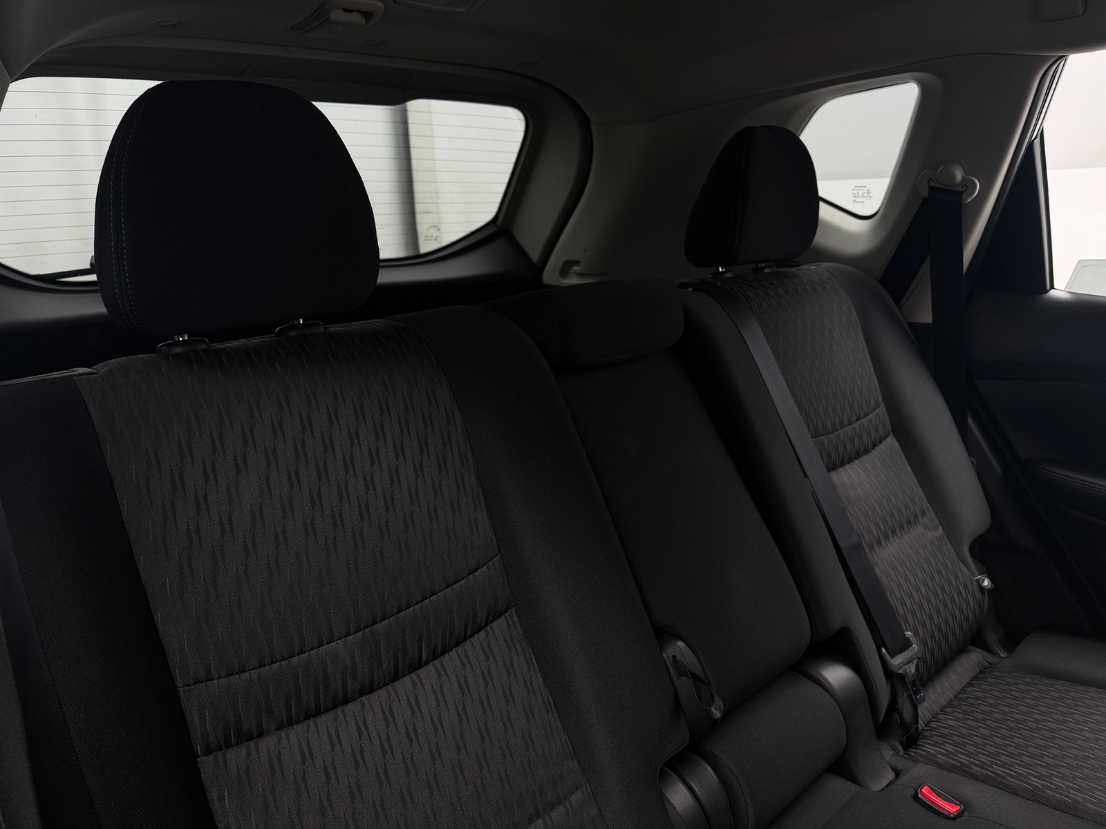 Thumbnail: 2019 Nissan Rogue - 6