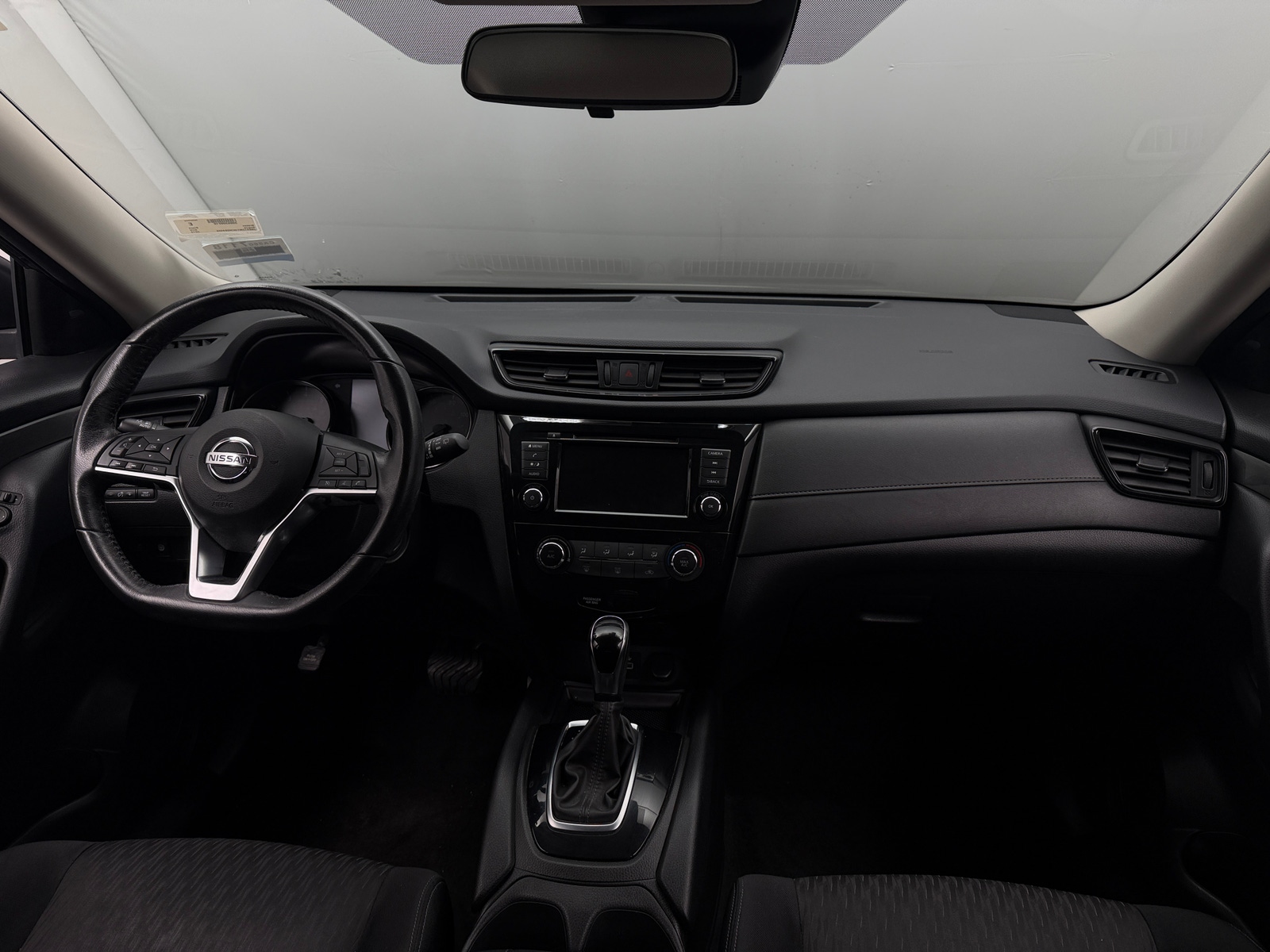 Thumbnail: 2019 Nissan Rogue - 3