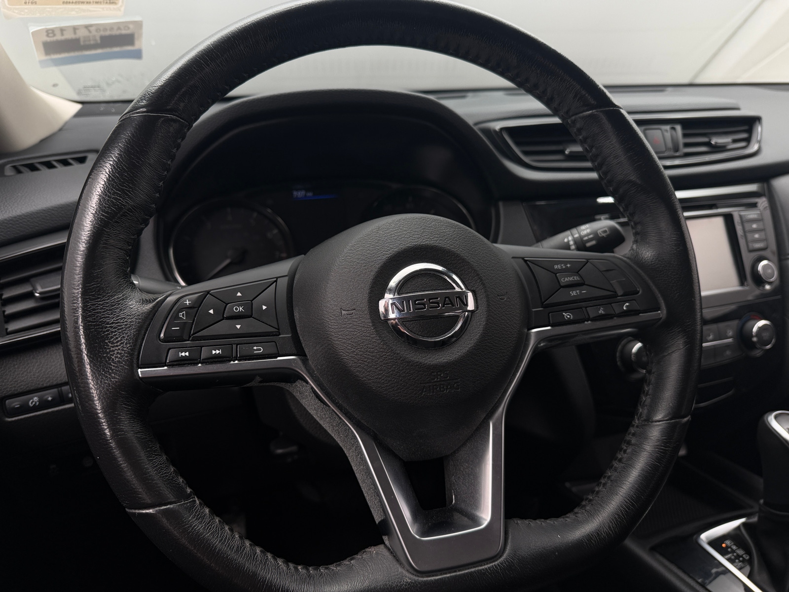 Thumbnail: 2019 Nissan Rogue - 5