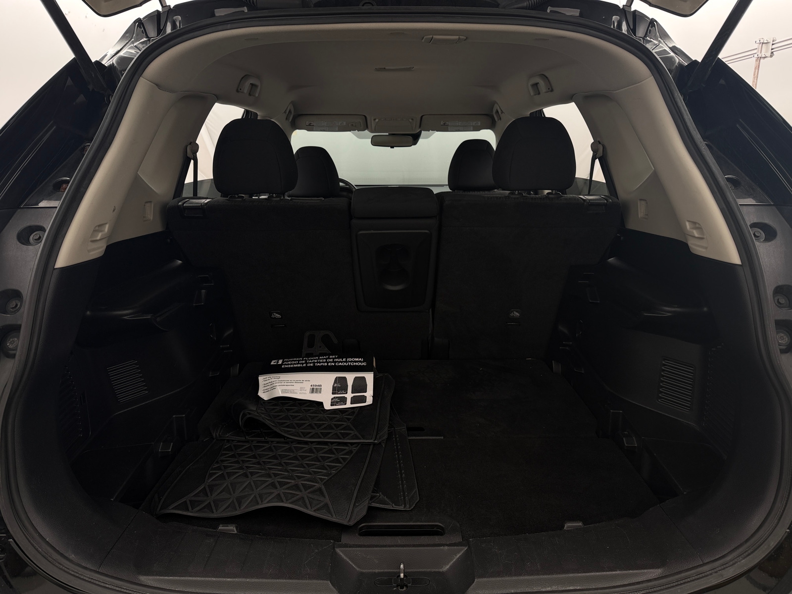 Thumbnail: 2019 Nissan Rogue - 7