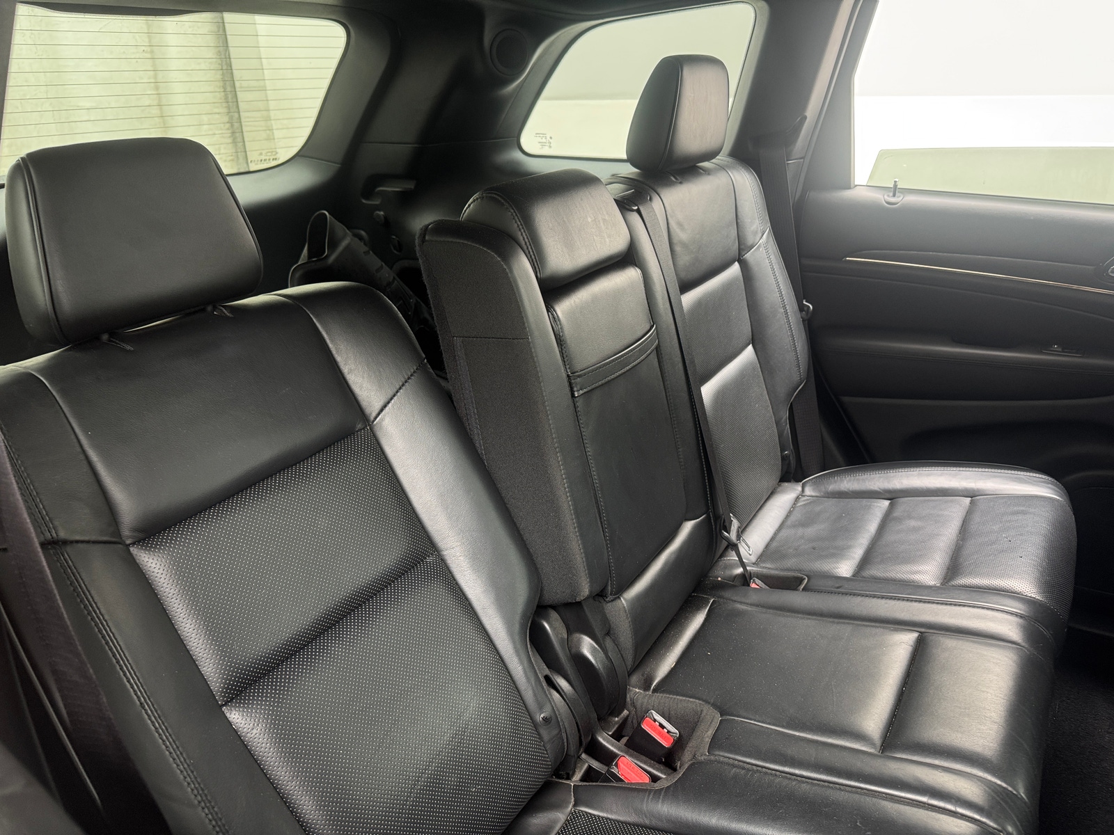 Thumbnail: 2019 Jeep Grand Cherokee - 5