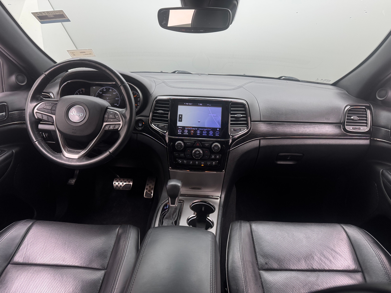 Thumbnail: 2019 Jeep Grand Cherokee - 2