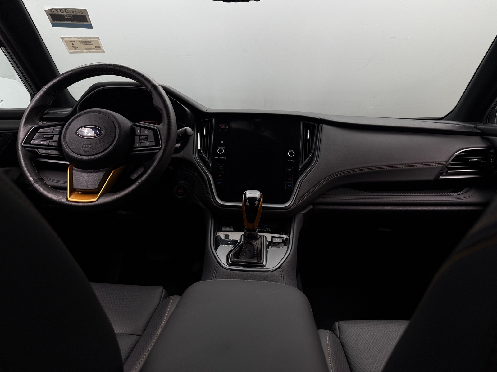 Thumbnail: 2025 Subaru Outback - 2