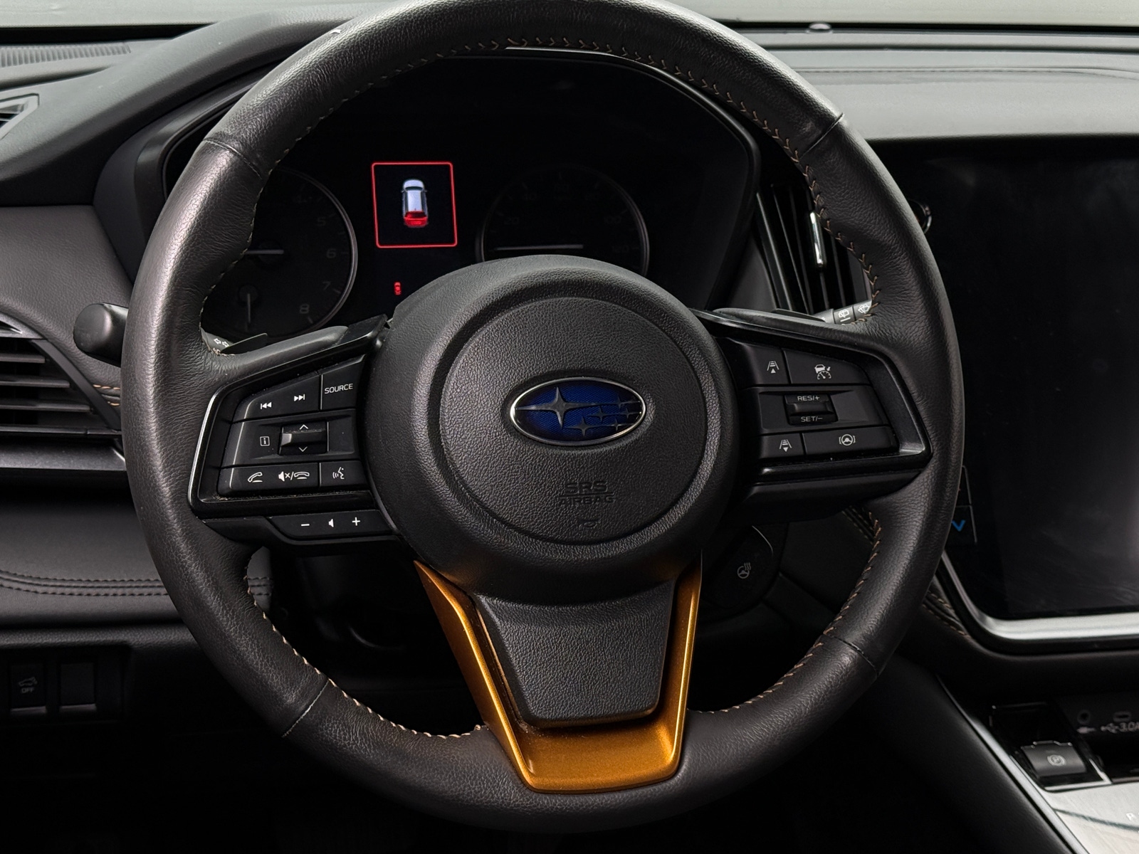 Thumbnail: 2025 Subaru Outback - 4