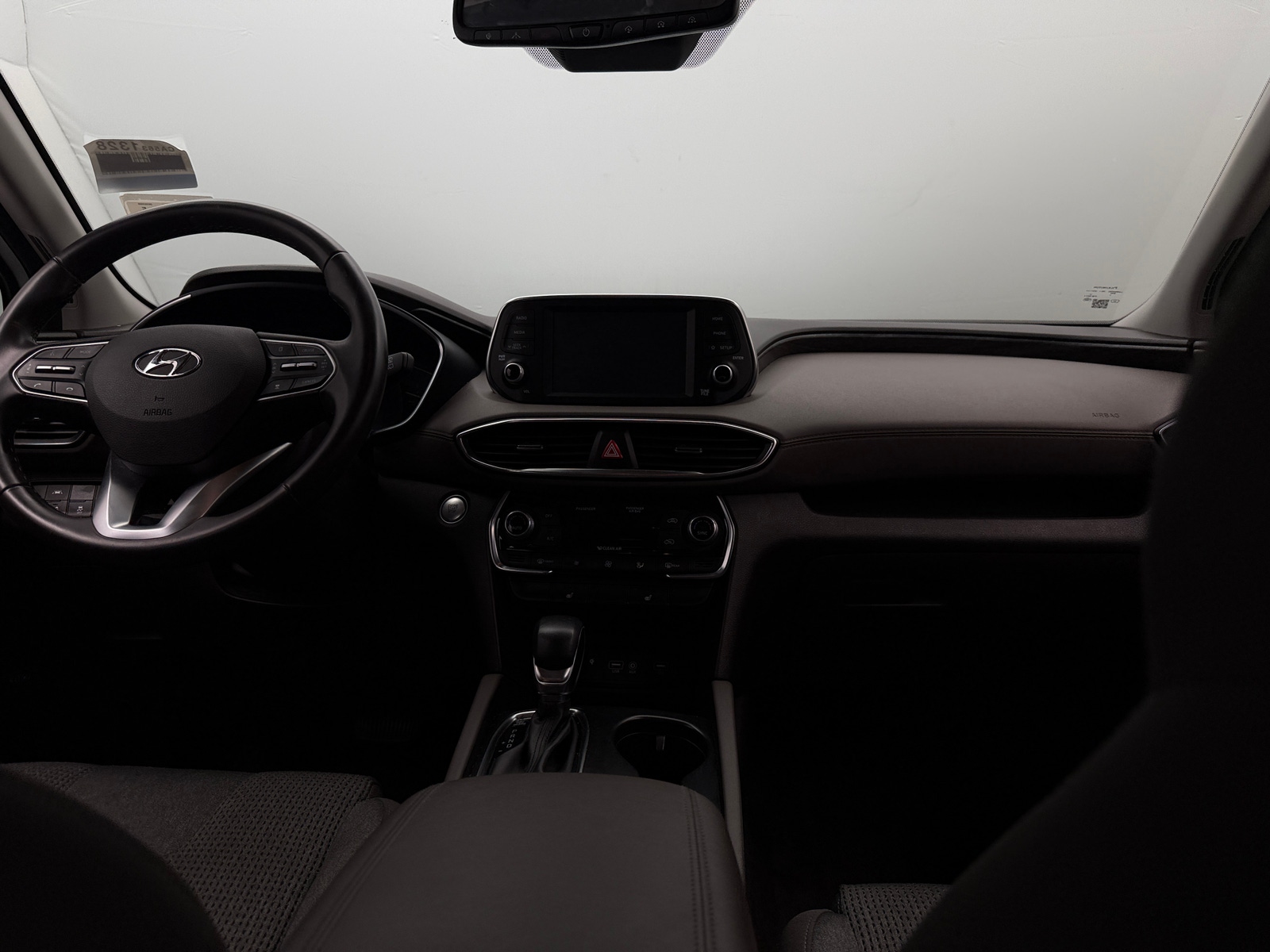 Thumbnail: 2020 Hyundai Santa Fe - 3