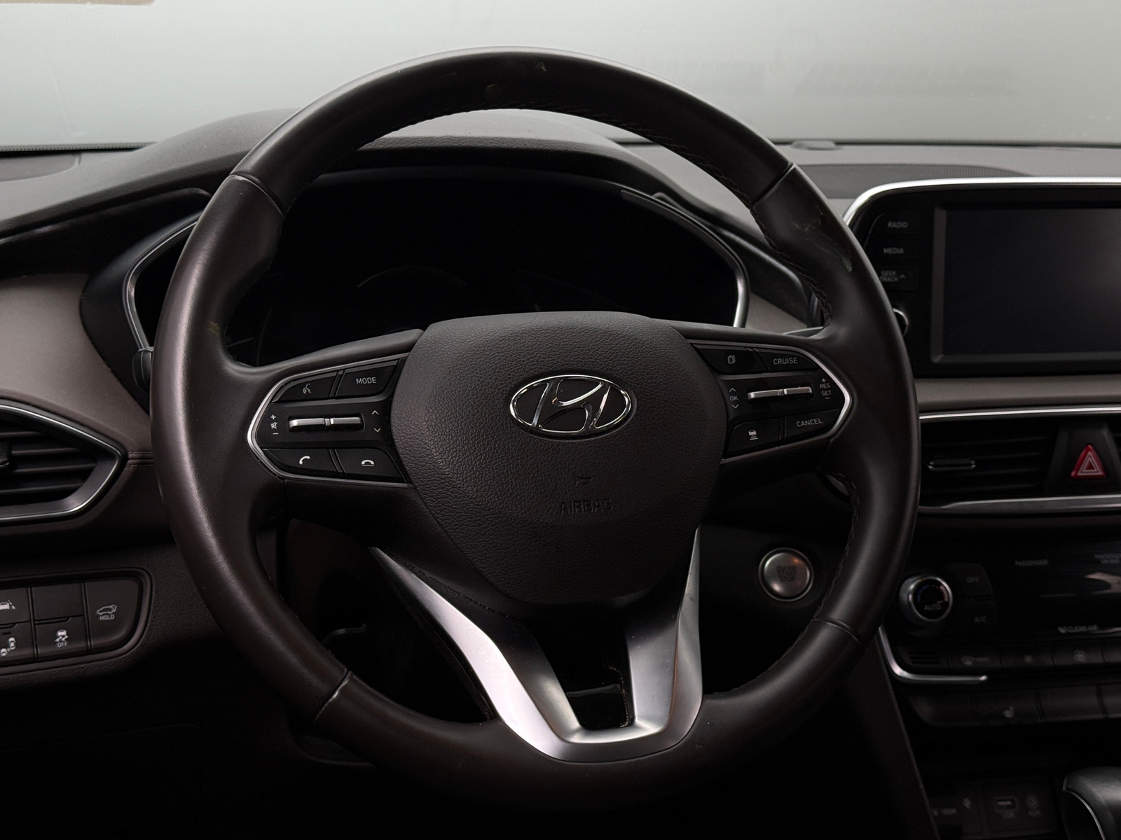 Thumbnail: 2020 Hyundai Santa Fe - 5