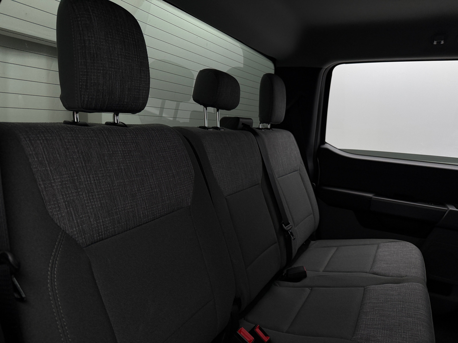 Thumbnail: 2024 Ford Econoline - 6