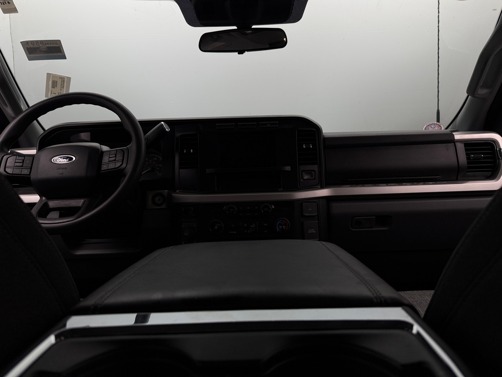 Thumbnail: 2024 Ford Econoline - 3