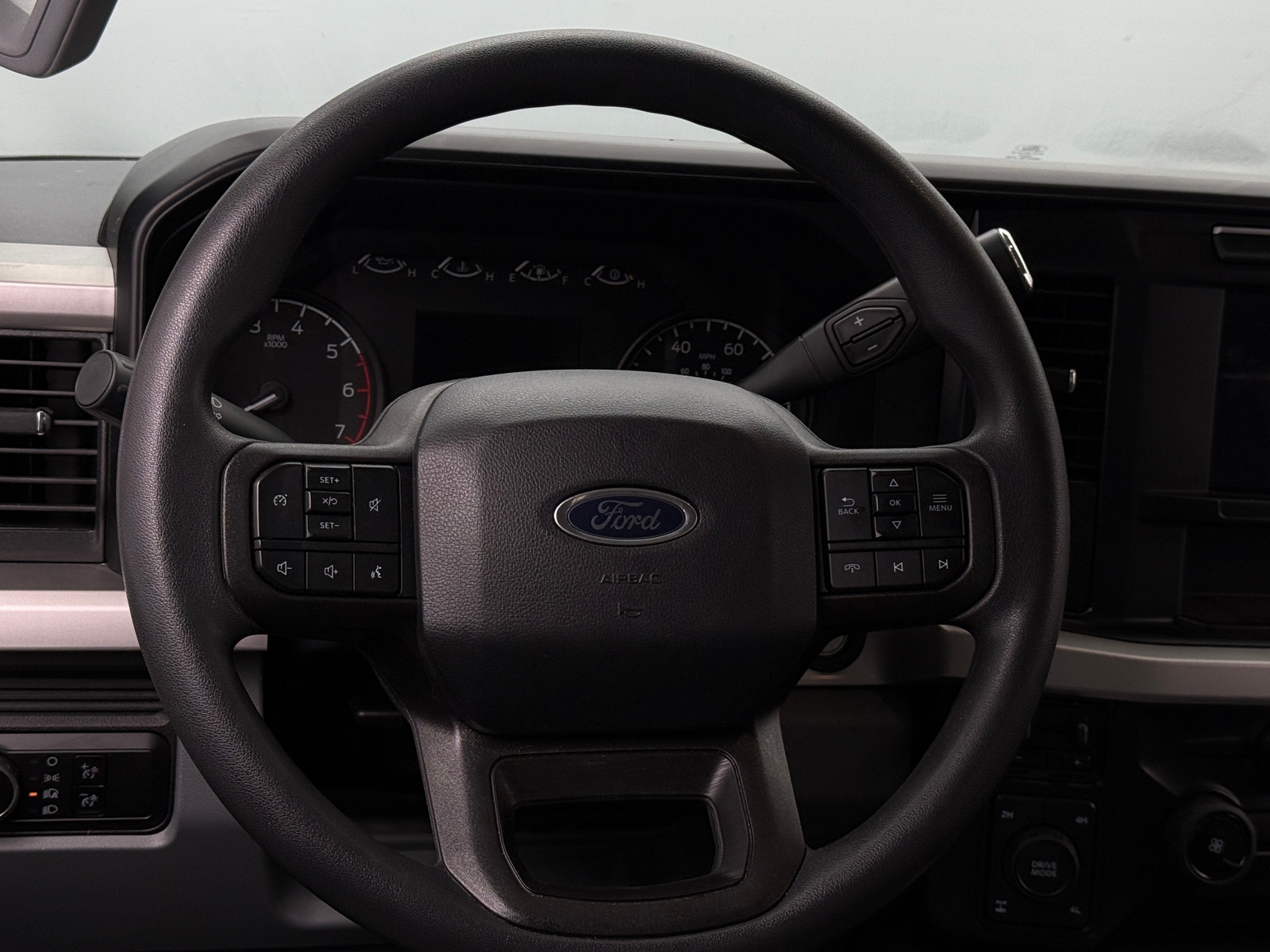 Thumbnail: 2024 Ford Econoline - 5