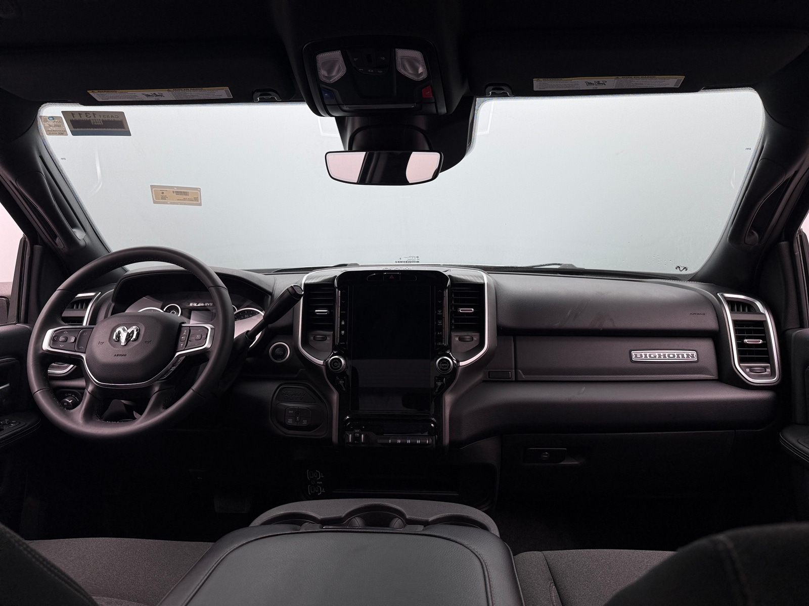 Thumbnail: 2026 RAM 2500 - 3