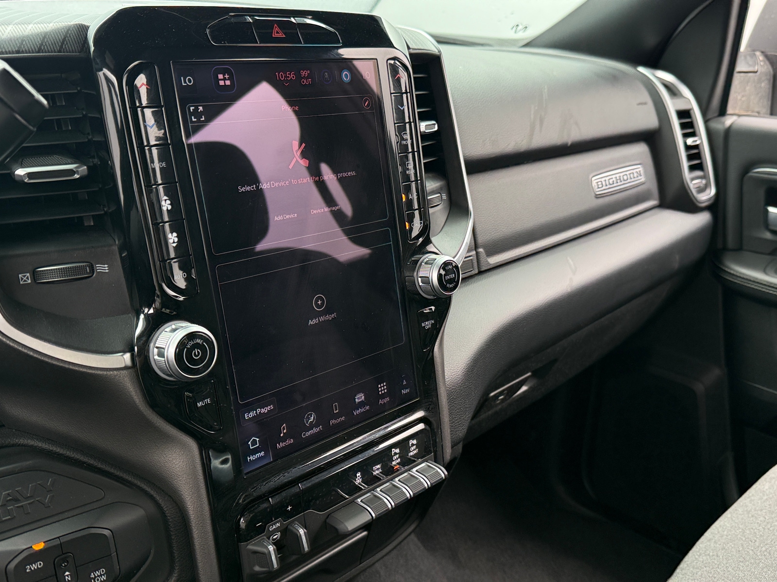 Thumbnail: 2026 RAM 2500 - 4