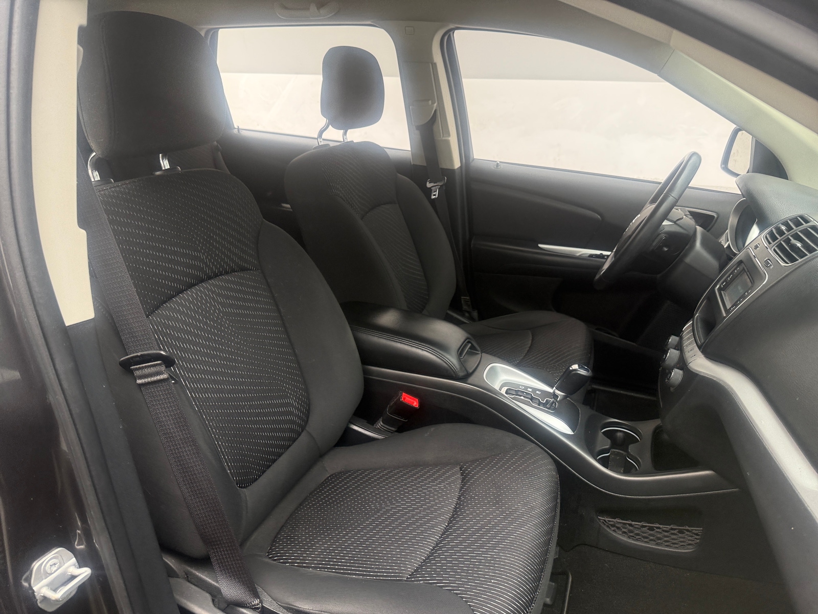 Thumbnail: 2018 Dodge Journey - 2