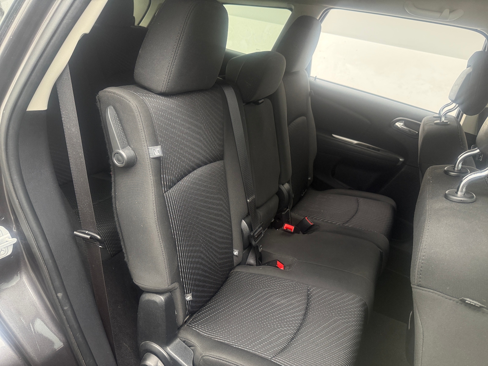 Thumbnail: 2018 Dodge Journey - 6