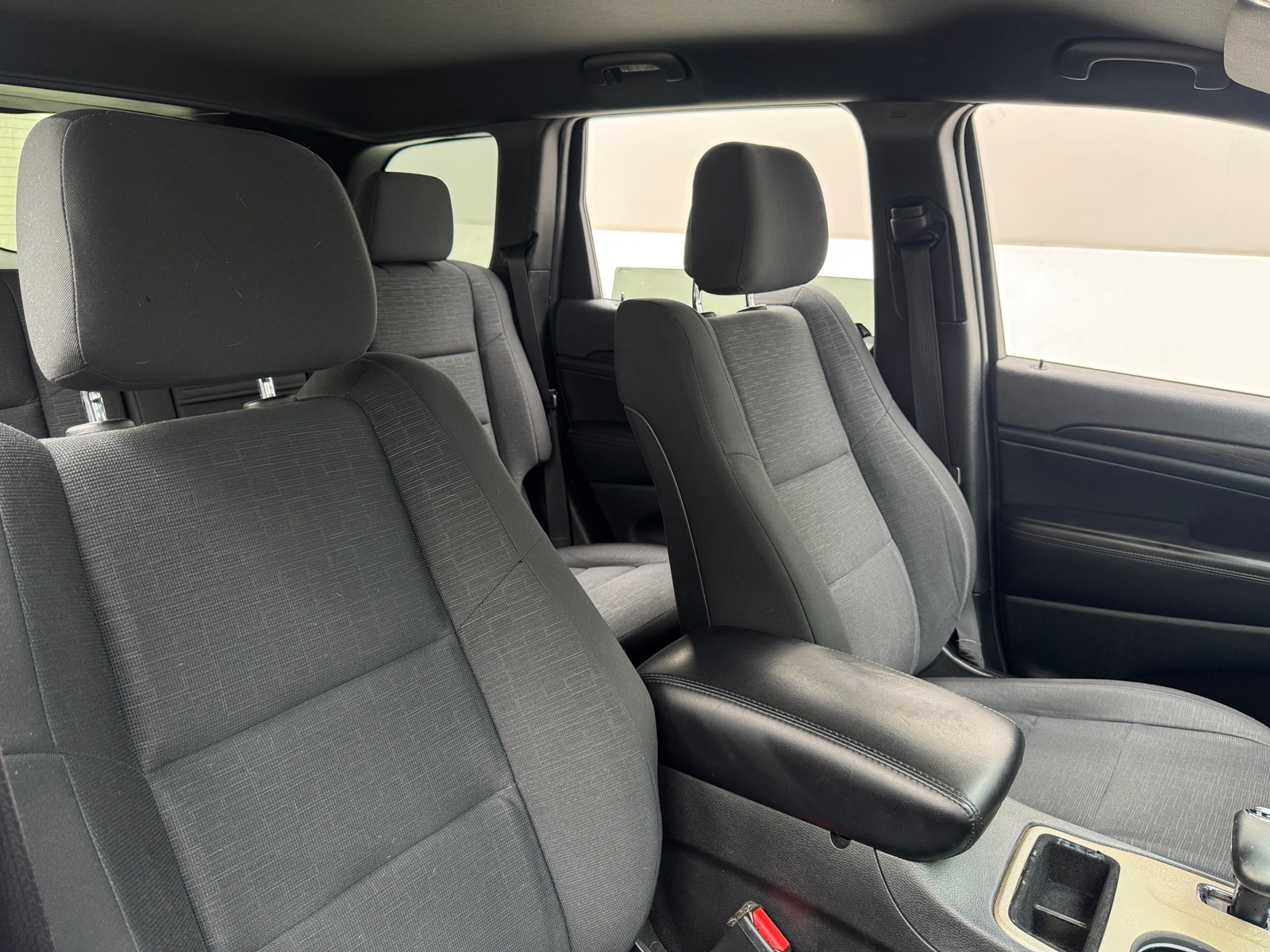 Thumbnail: 2014 Jeep Grand Cherokee - 2