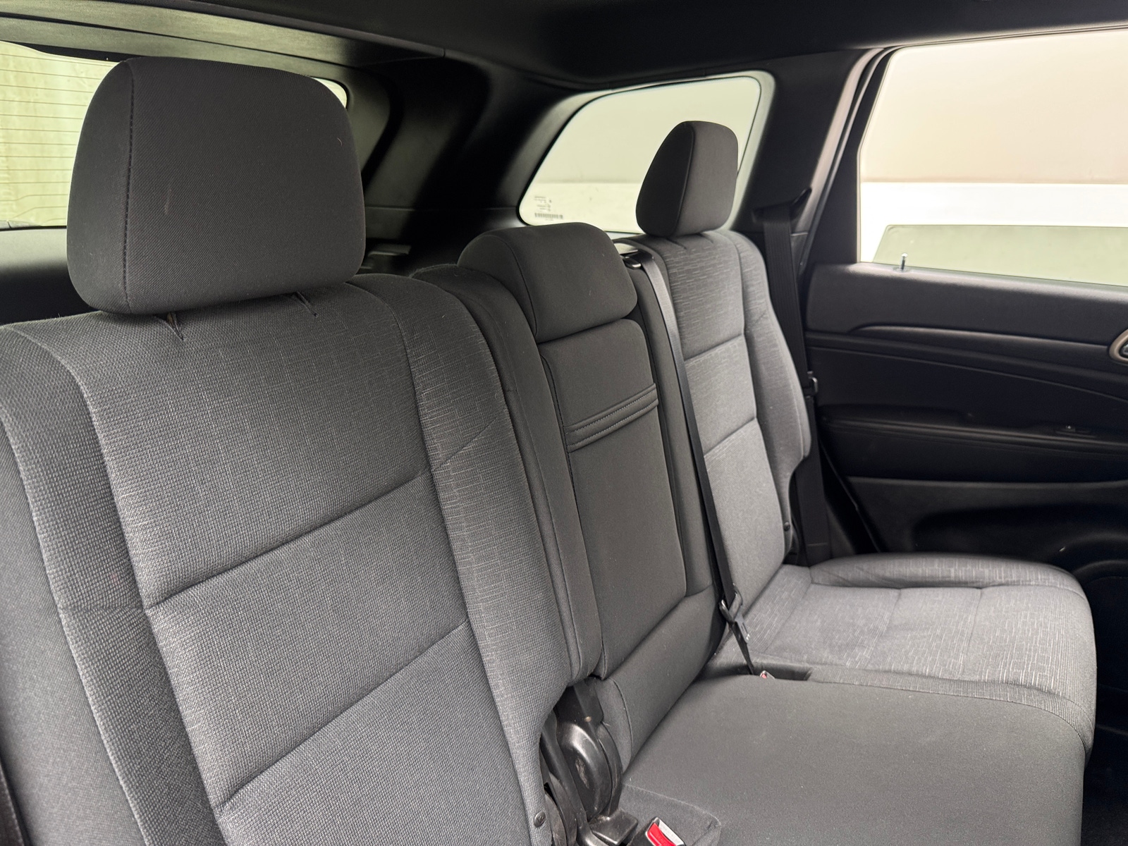 Thumbnail: 2014 Jeep Grand Cherokee - 6